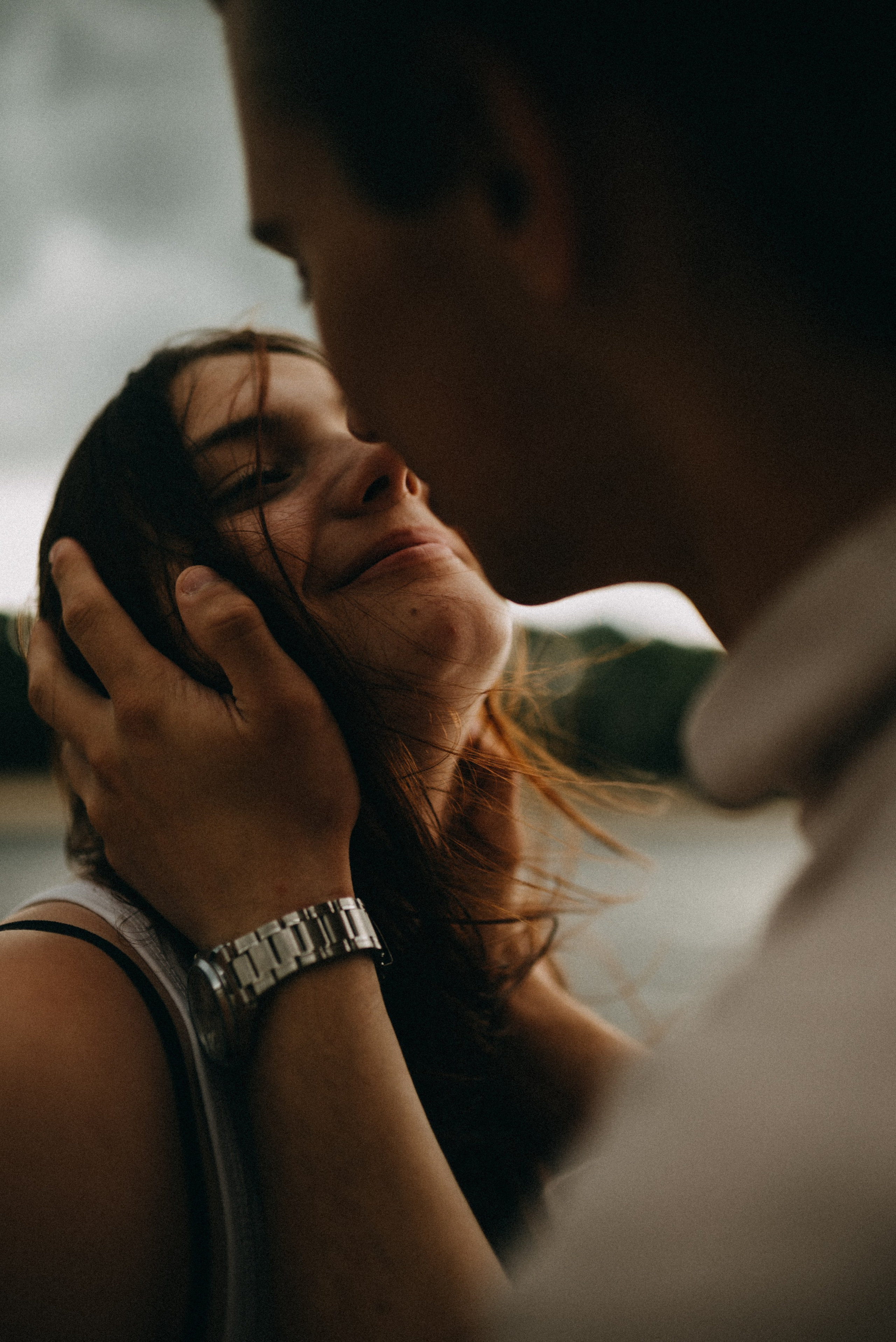 Соня и Даня. Фотограф Санкт-Петербург, Новороссийск