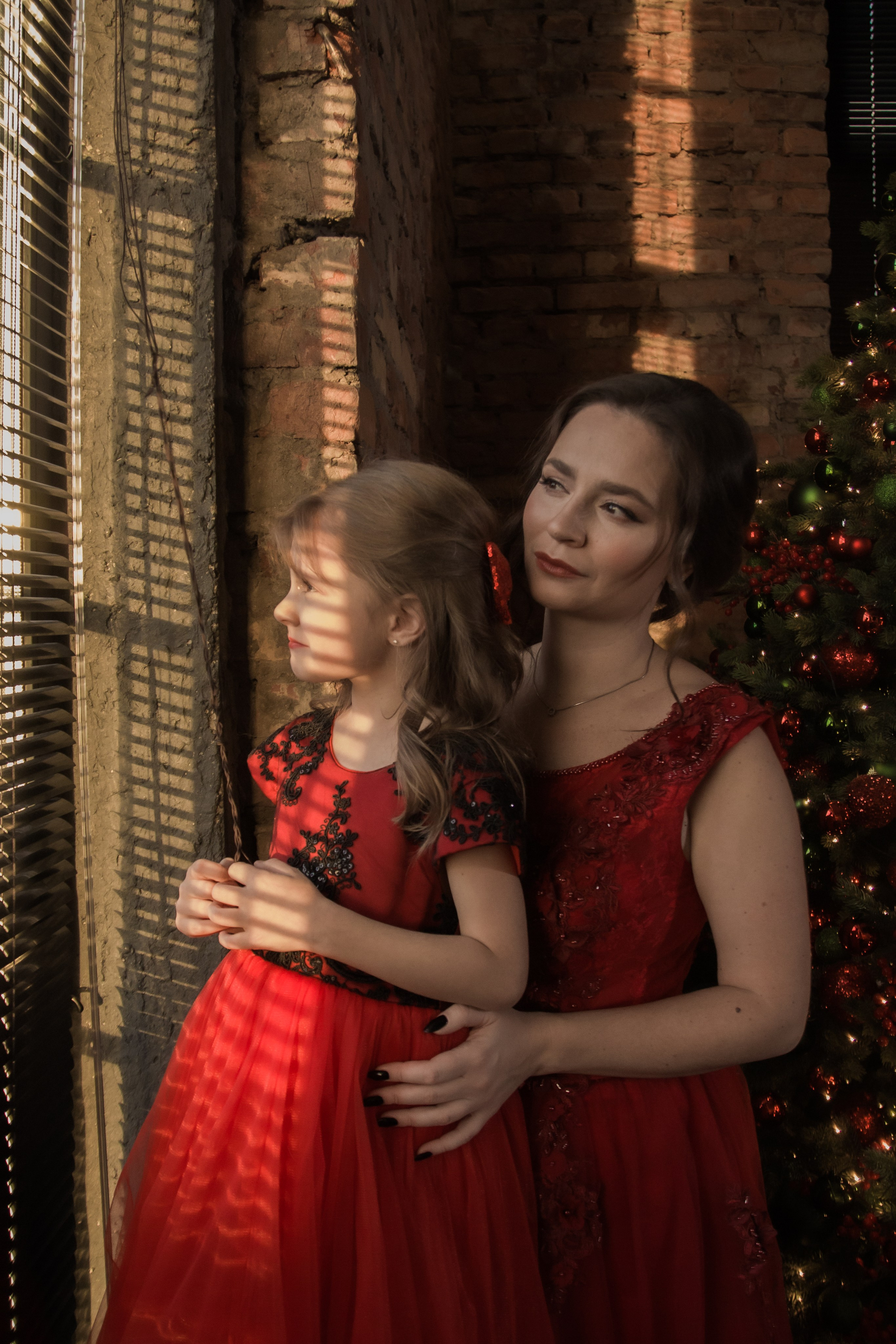 Натали и Варвара ✨. Женский портрет и немного больше в Санкт-Петербурге