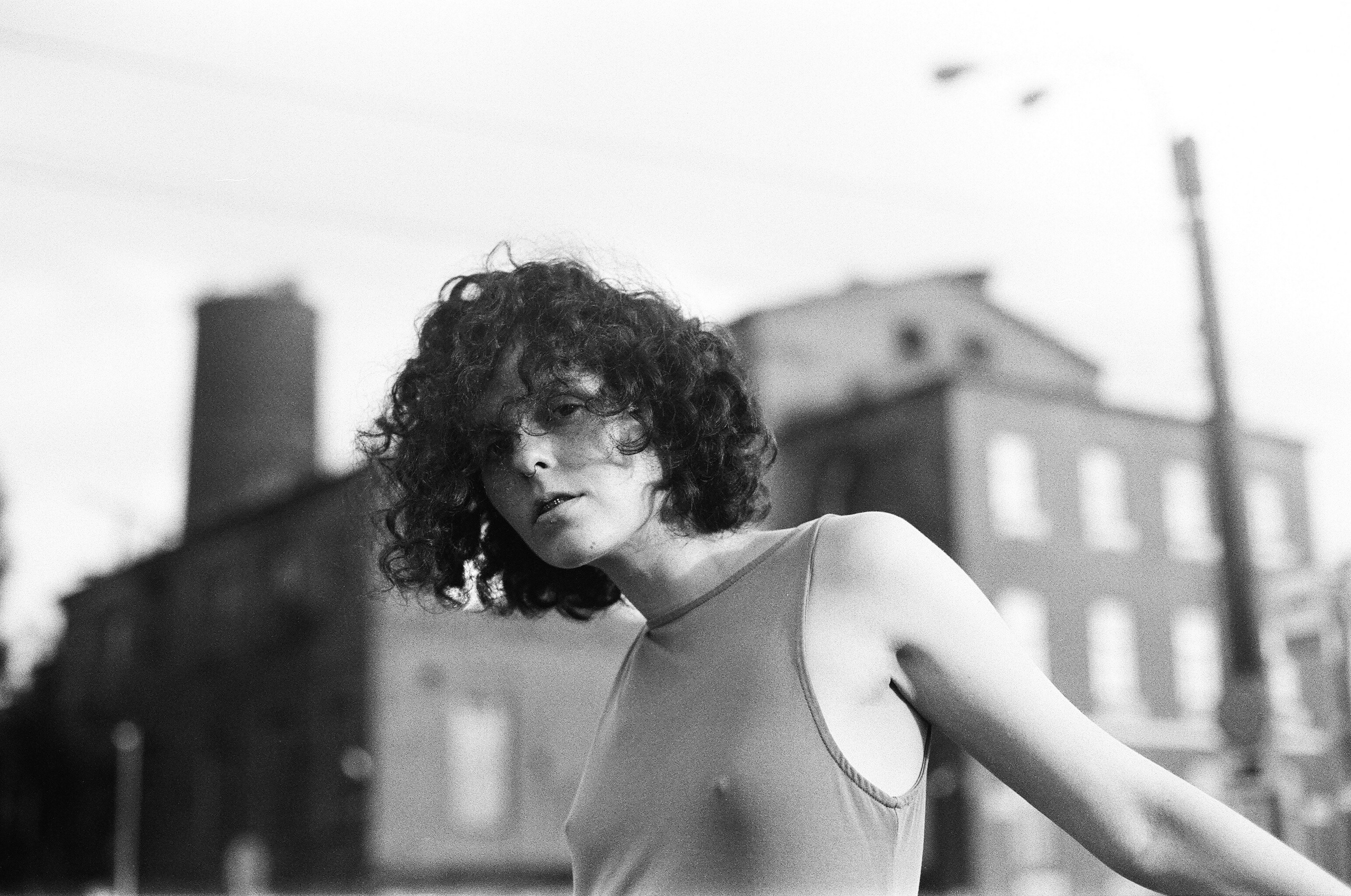 Ирина. Фотограф Тимофеева Юлия