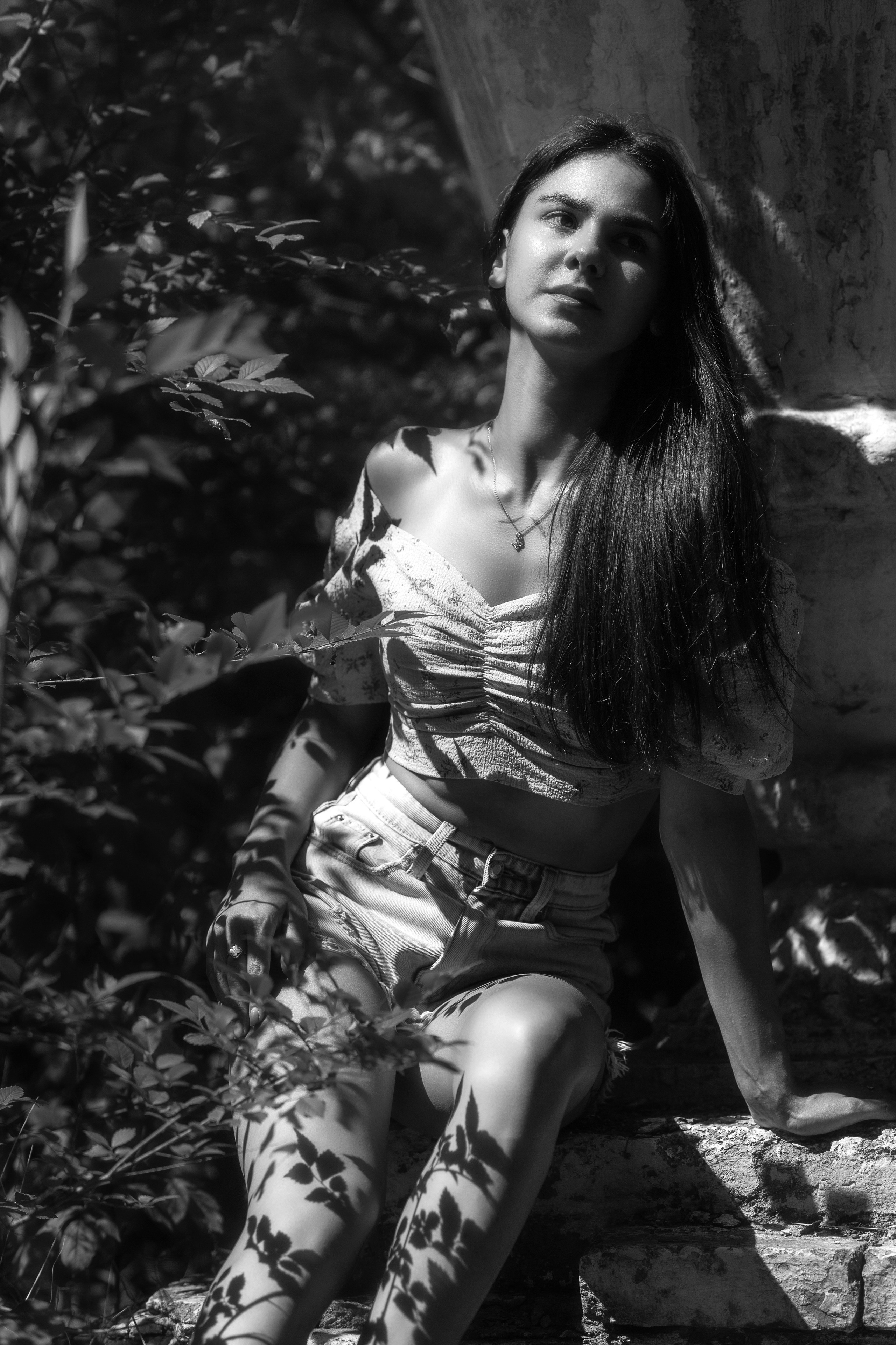 ANGELINA. Главная