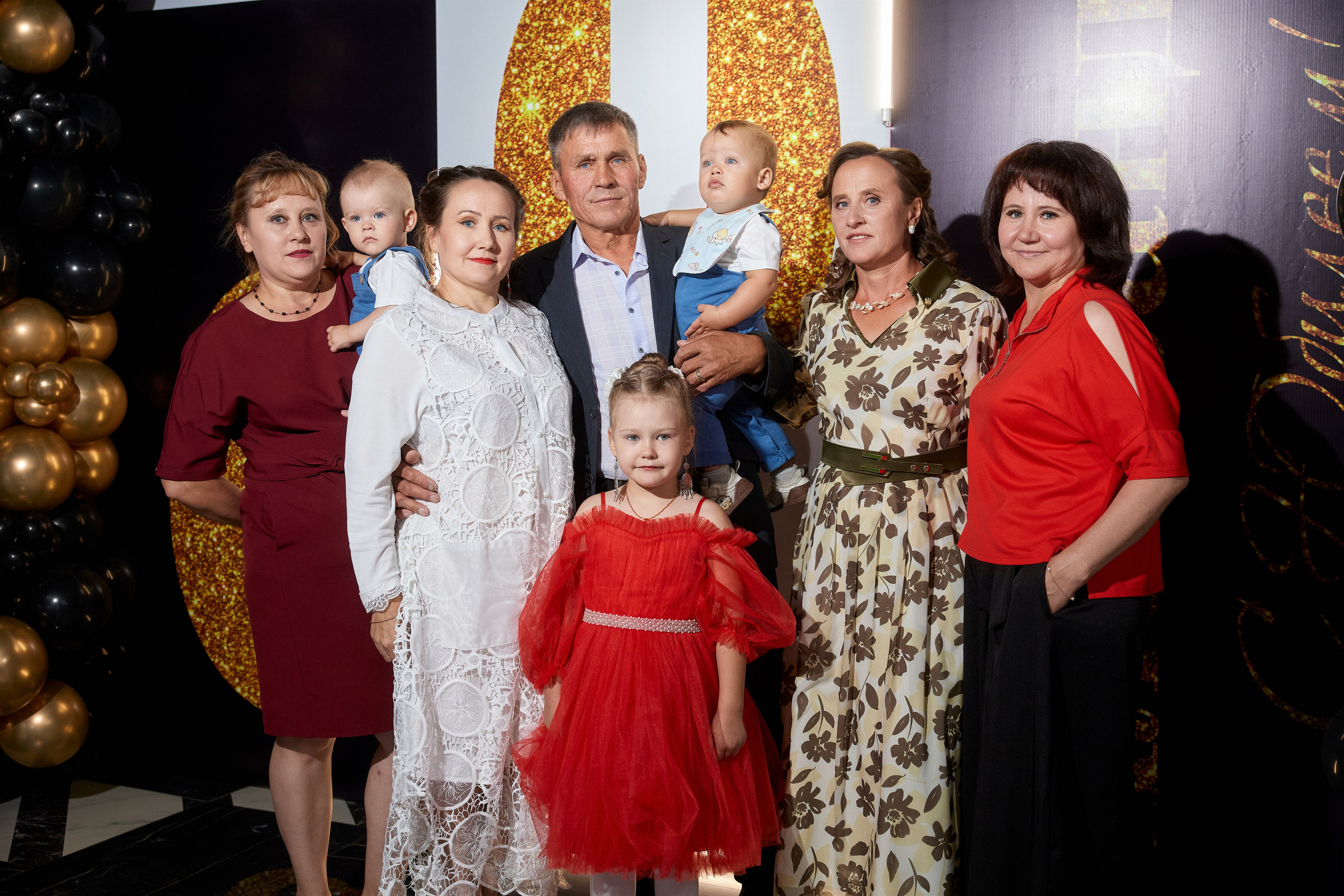 ALEXANDR | BAL'ZAM | 3.08. Главная