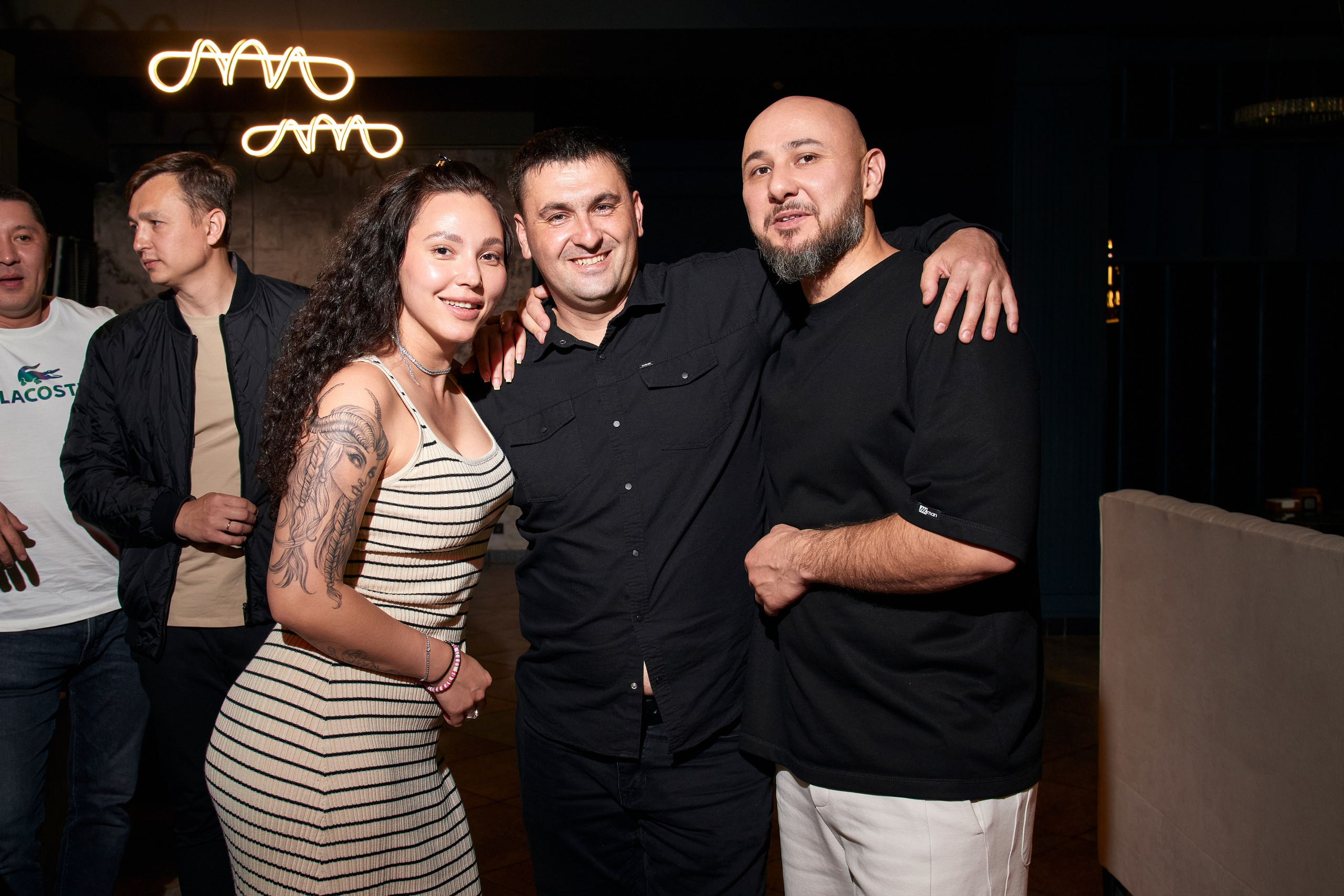 M-BRAND | NIKOLAI | 14/05. Главная