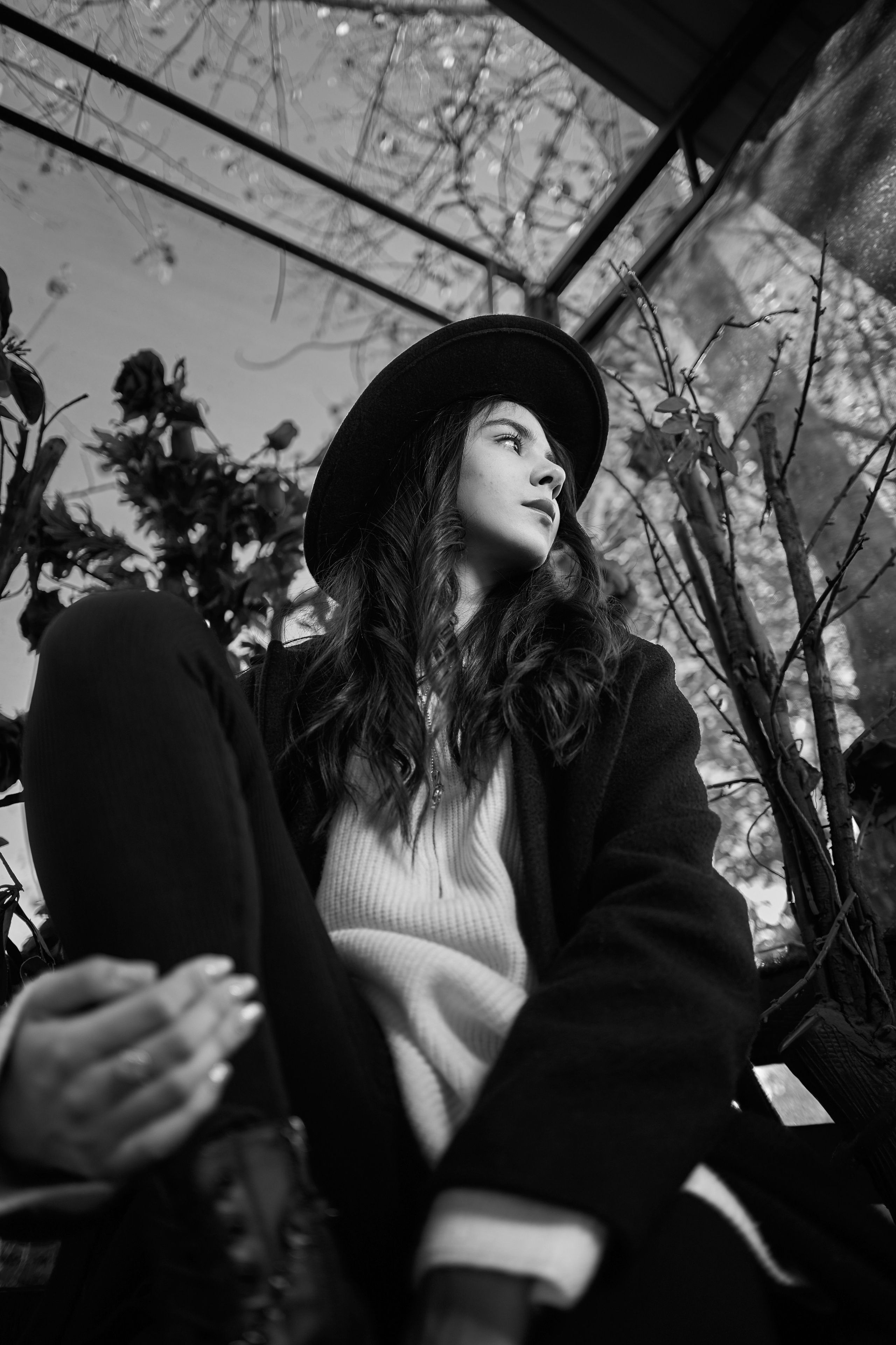 АНГЕЛИНА | Часть 1. Главная