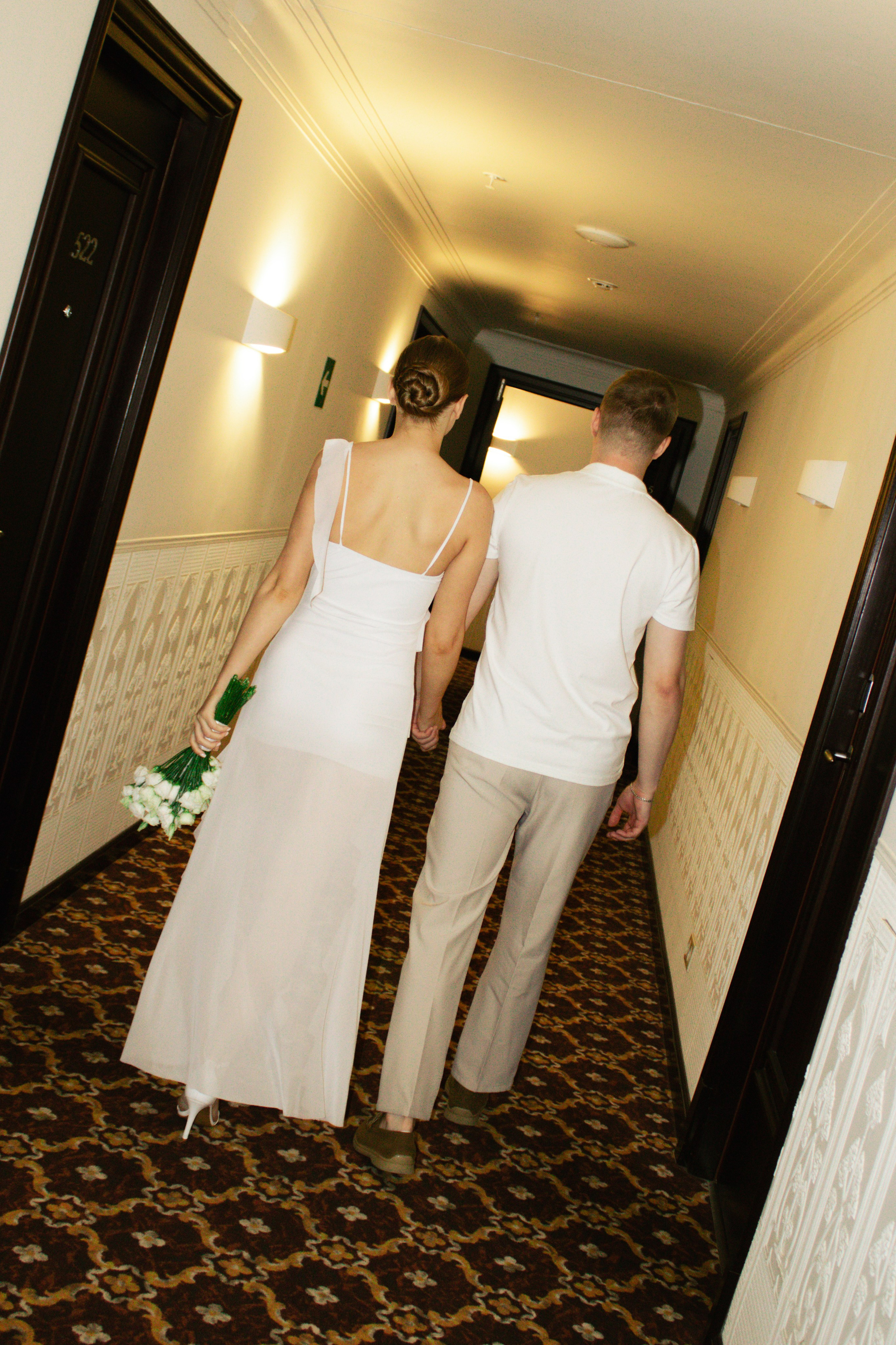 Екатерина и Андрей. Фотограф Белгород Валерия