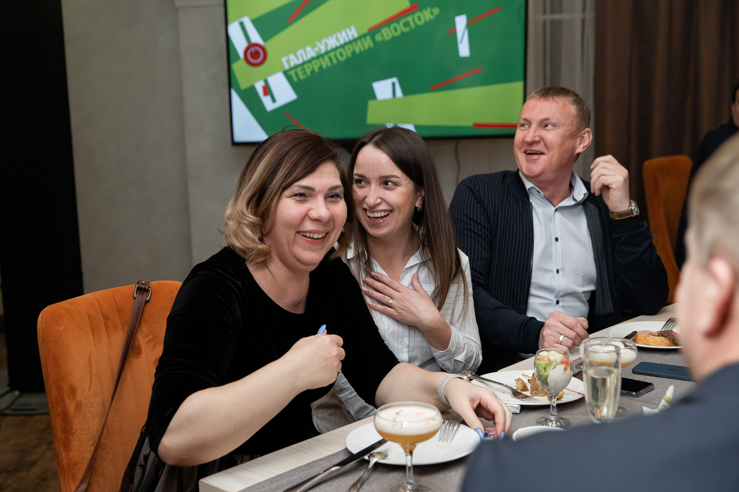 Региональный съезд топ менеджеров Пятерочки. Свадебный Фотограф Илья Чепайкин. Калининград