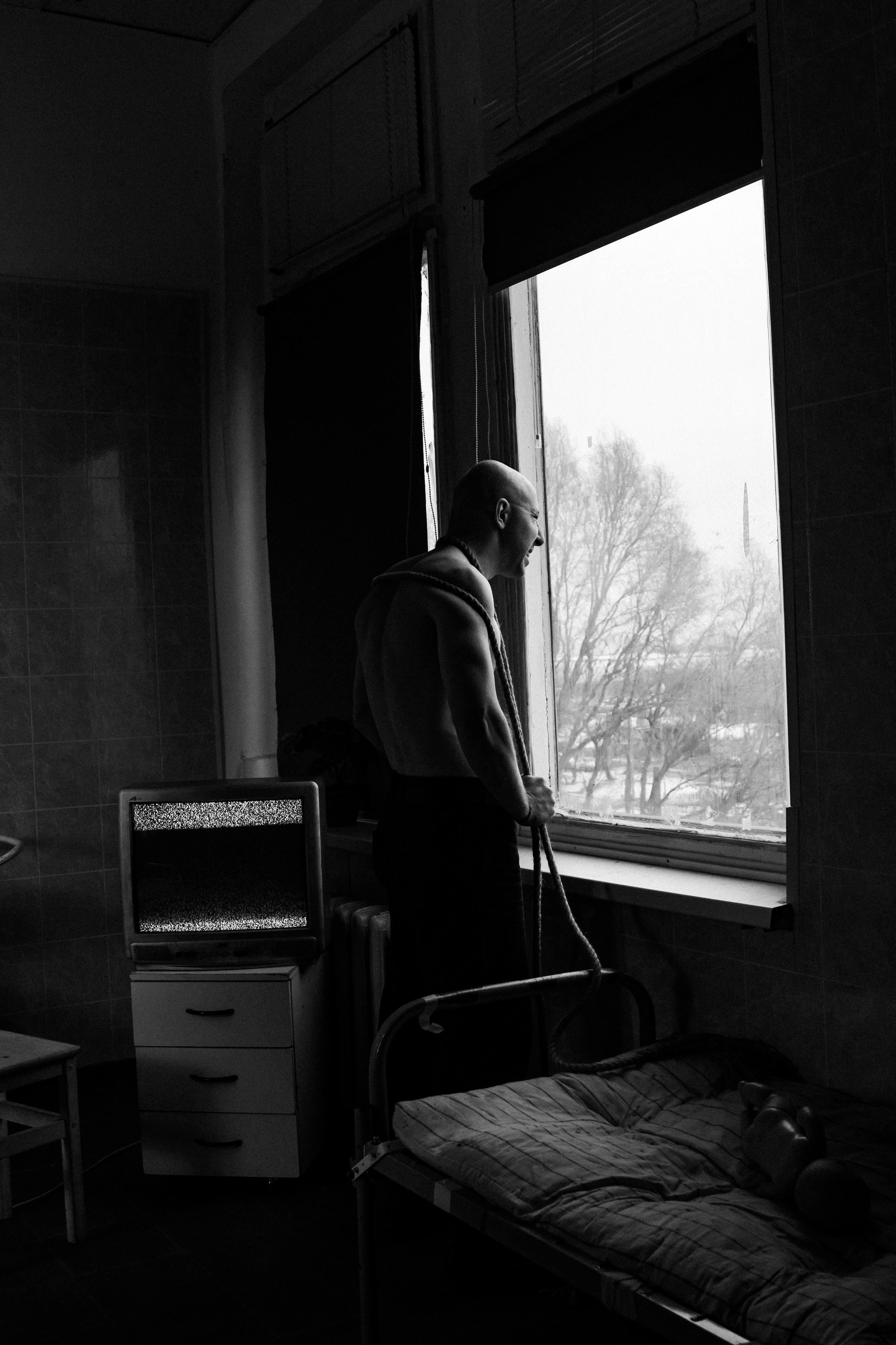 Петрушков Иван — фотограф в Петербурге и Москве