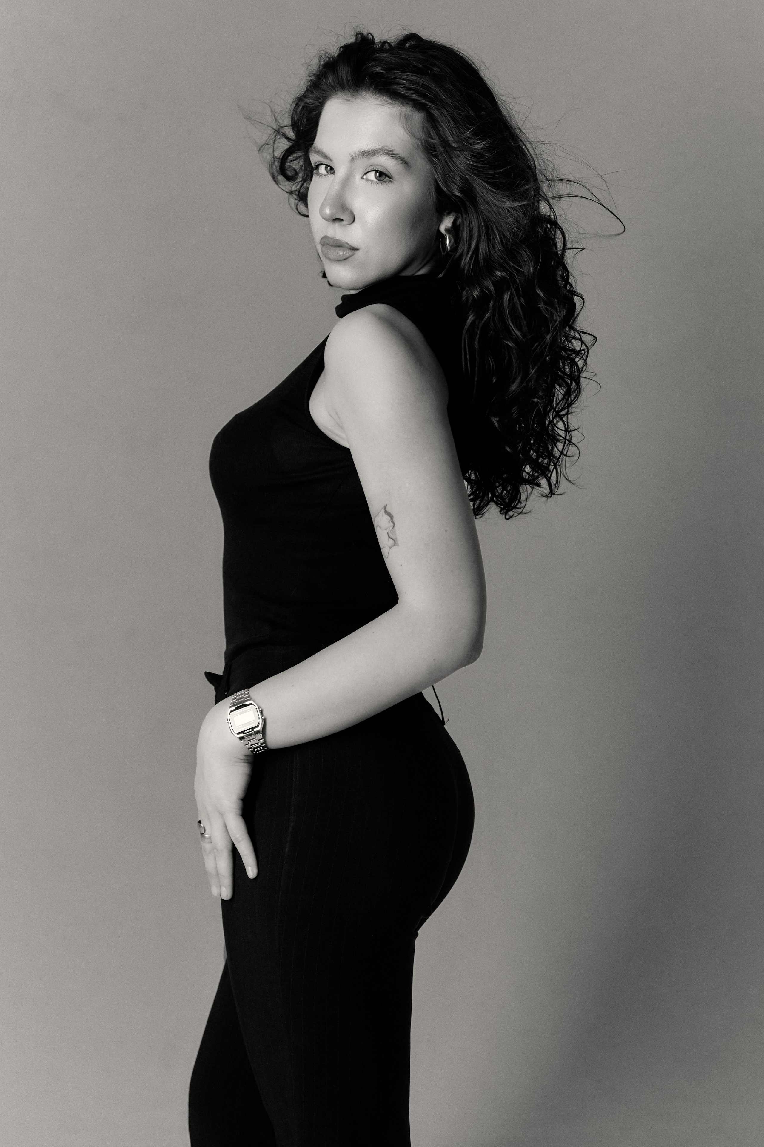 Светлана. Портретный и свадебный фотограф, Архангельск