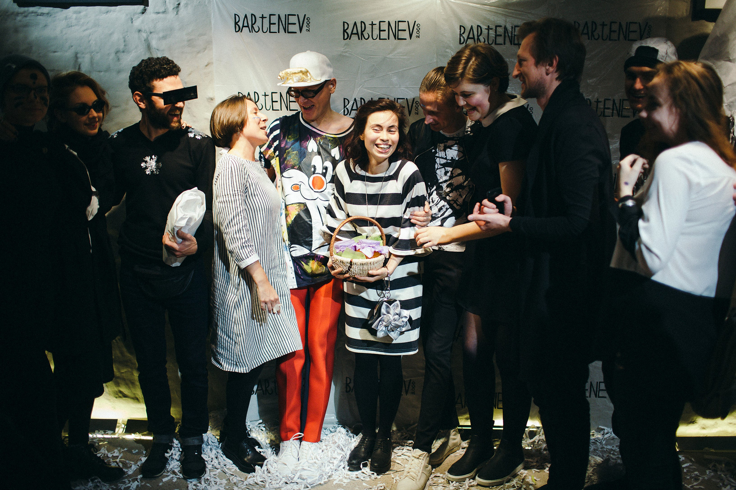 Андрей Бартенев 50, афтерпати. Дмитрий Смирнов. Фотография, дизайн