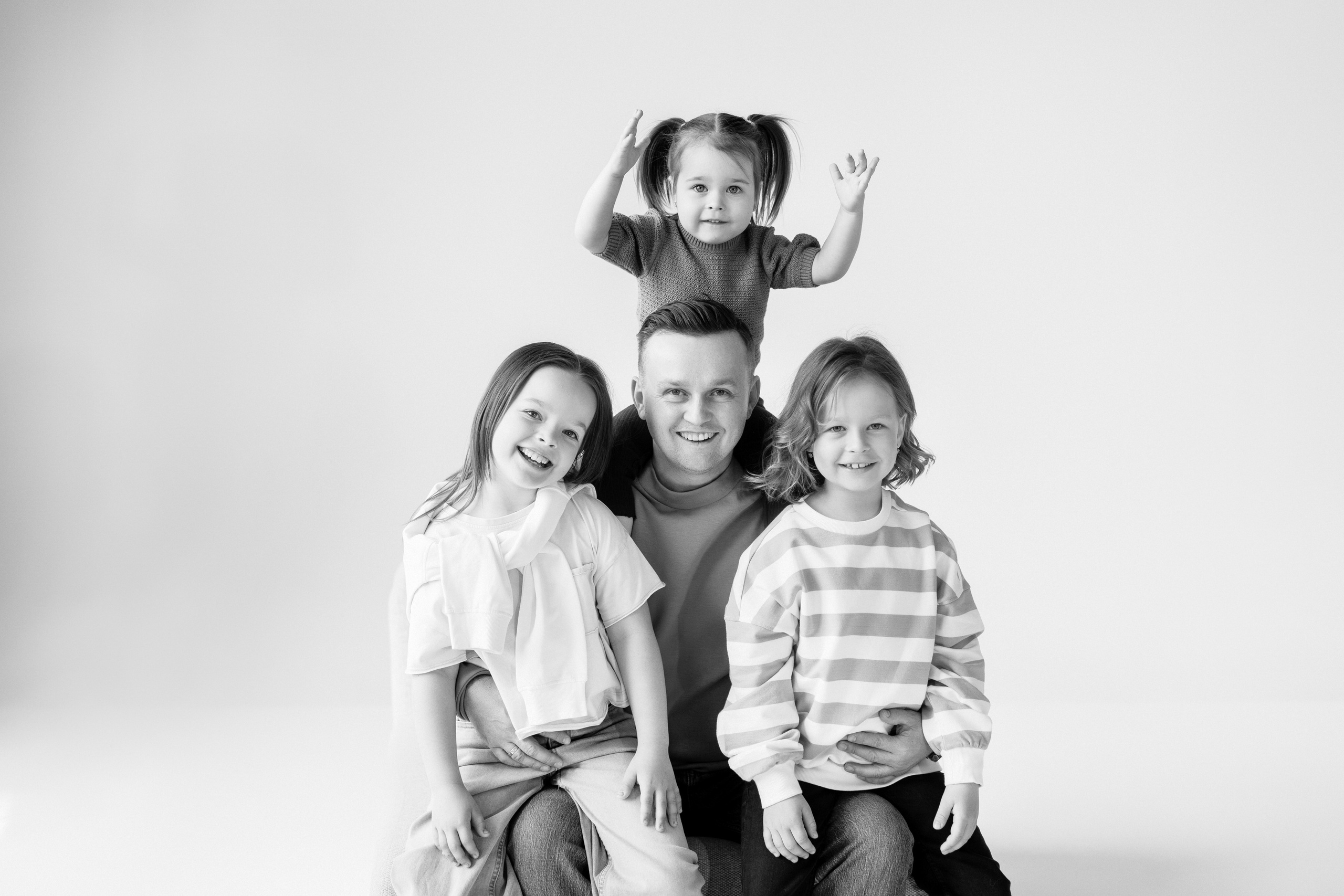 Минимализм. Семейный и свадебный фотограф Минск, Беларусь Анна Орловская