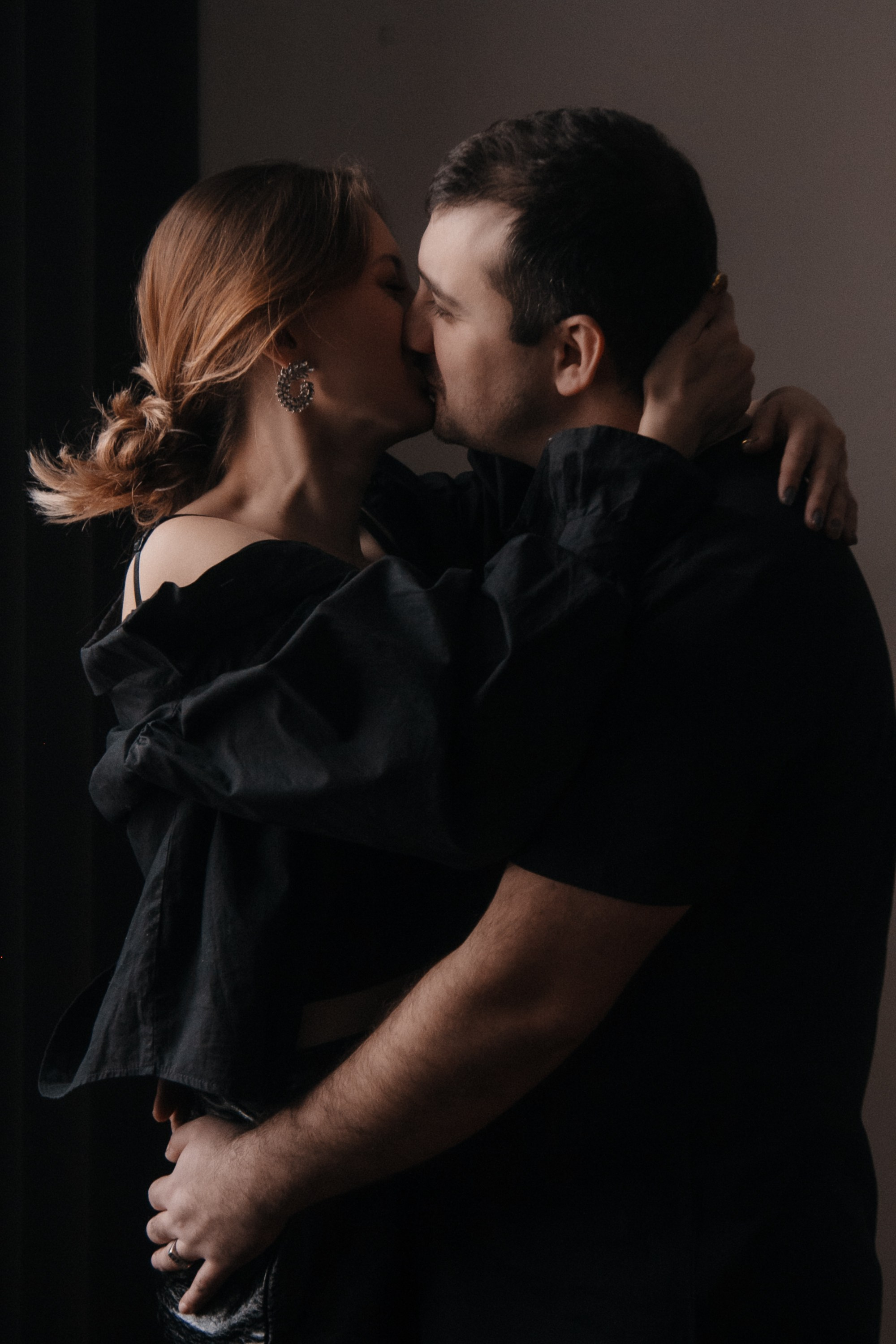 FAMILY. Семейный фотограф Казань Никита Федин