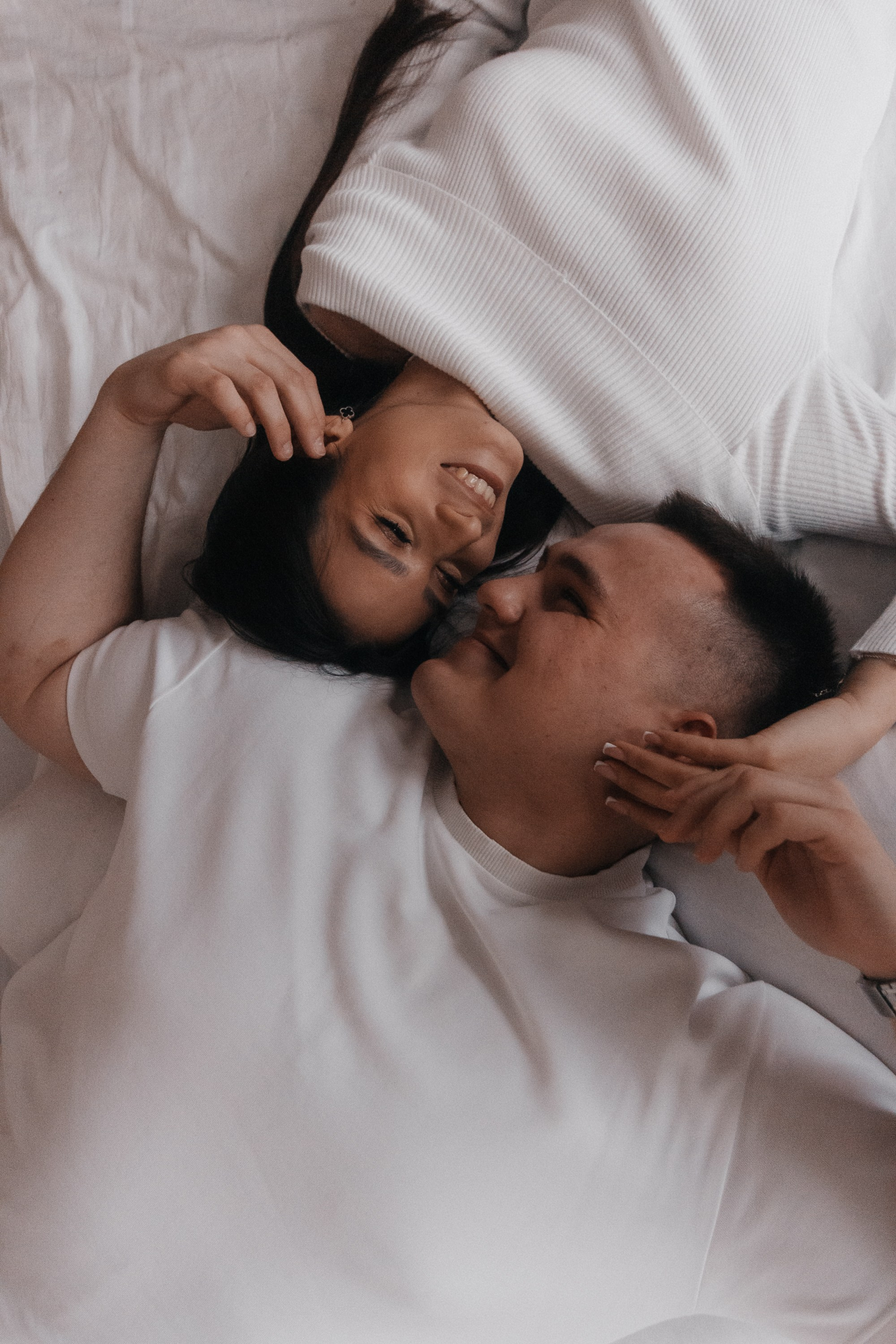 LOVE. Семейный фотограф Казань Никита Федин