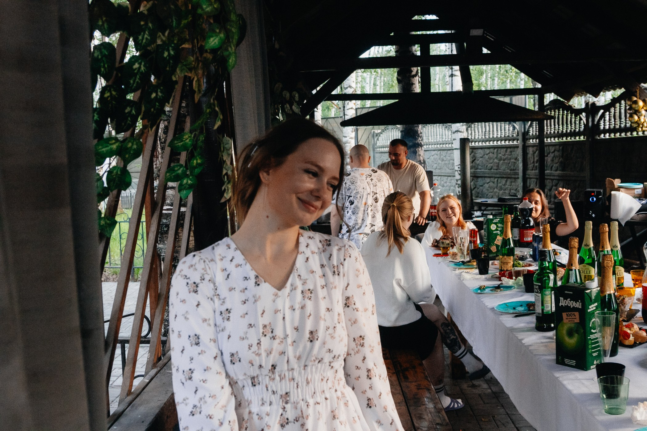 WEDDING. Семейный фотограф Казань Никита Федин