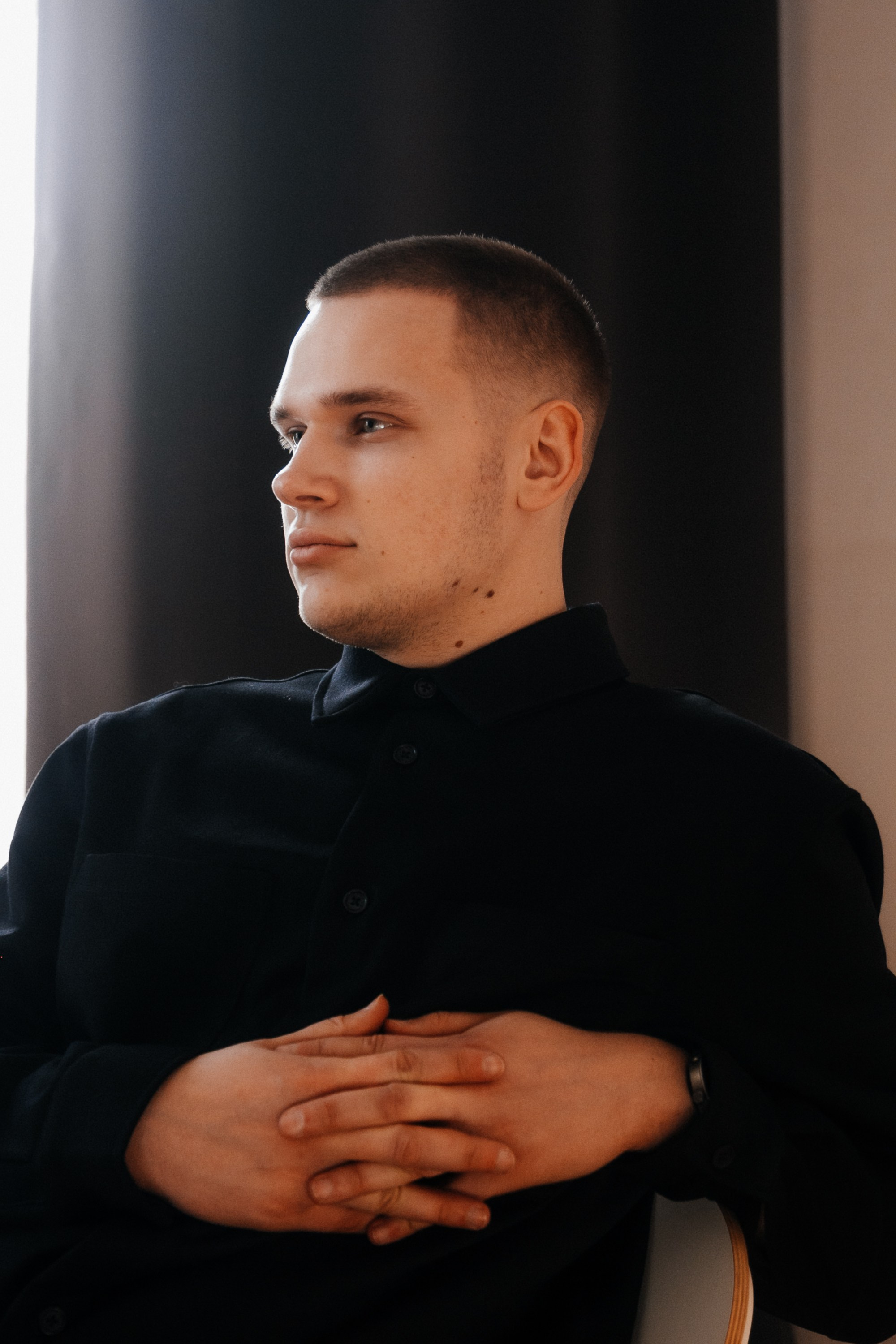 L. Семейный фотограф Казань Никита Федин