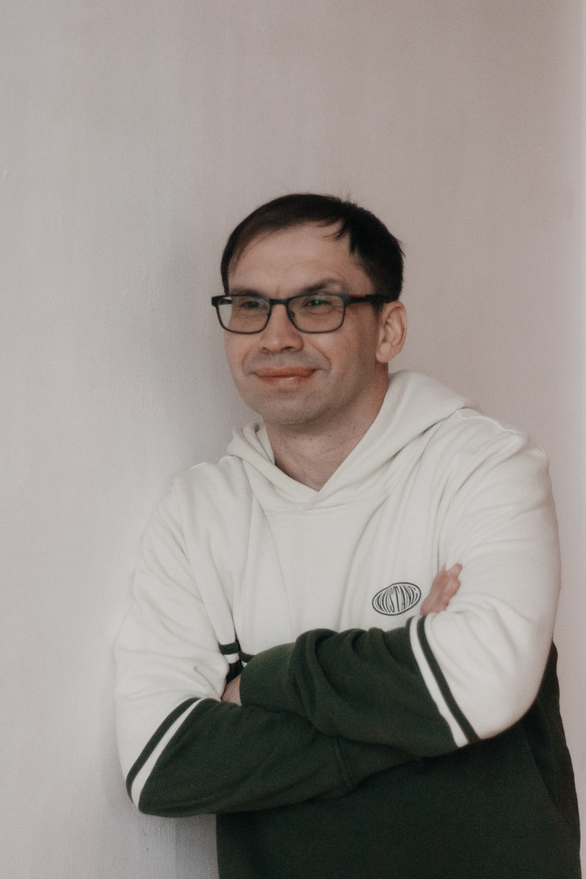 MAN. Семейный фотограф Казань Никита Федин