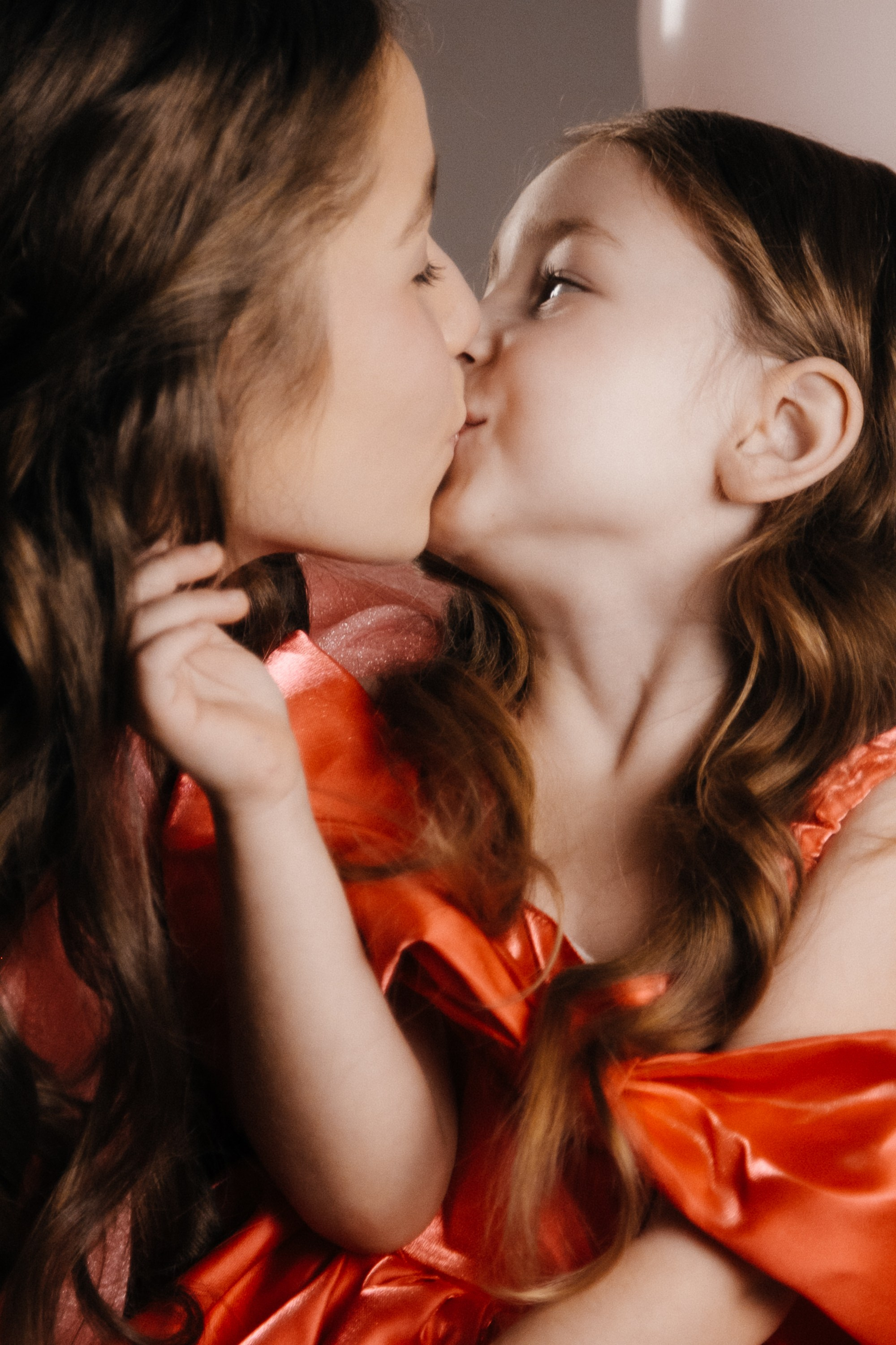 LOVE. Семейный фотограф Казань Никита Федин