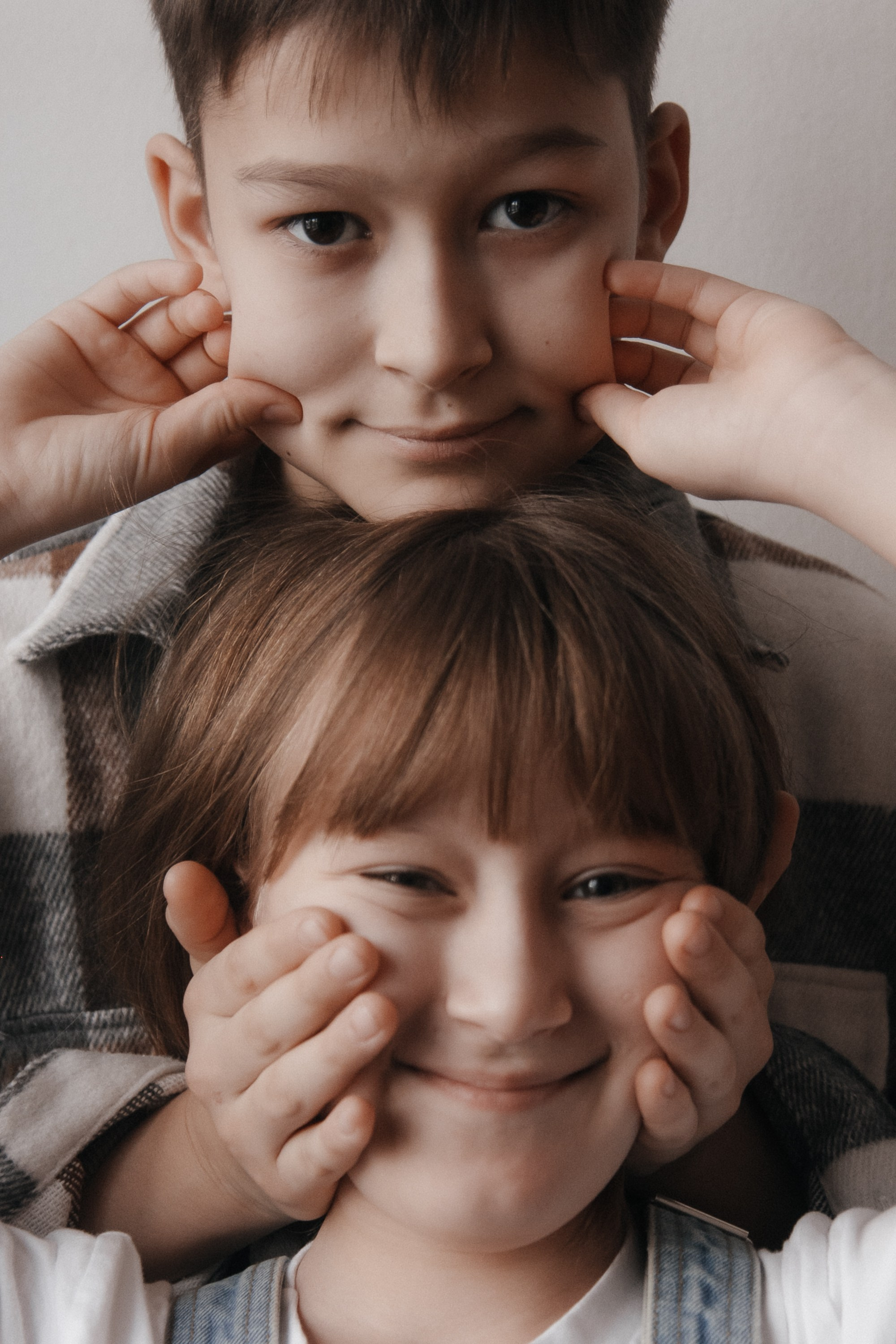 LOVE. Семейный фотограф Казань Никита Федин