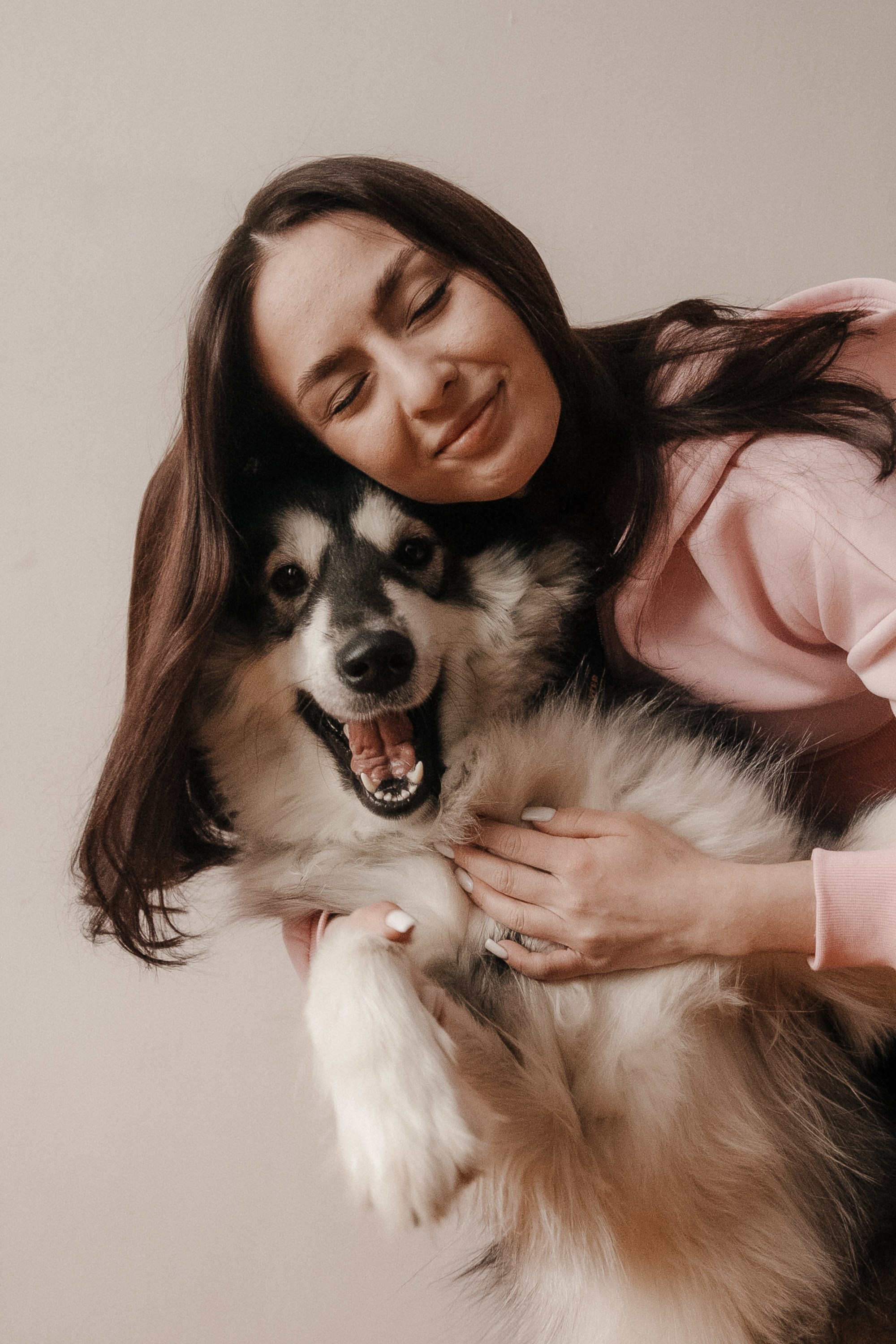 CAT. Семейный фотограф Казань Никита Федин
