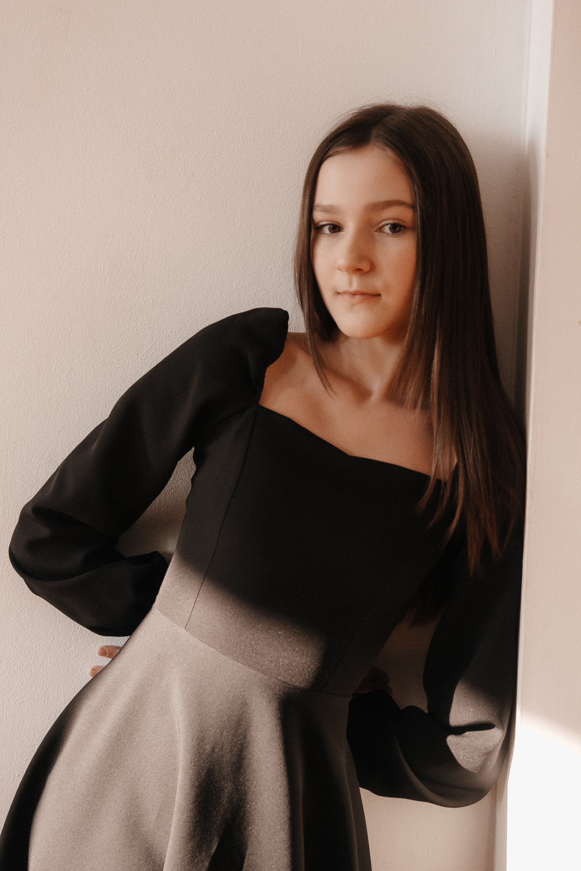 R. Семейный фотограф Казань Никита Федин