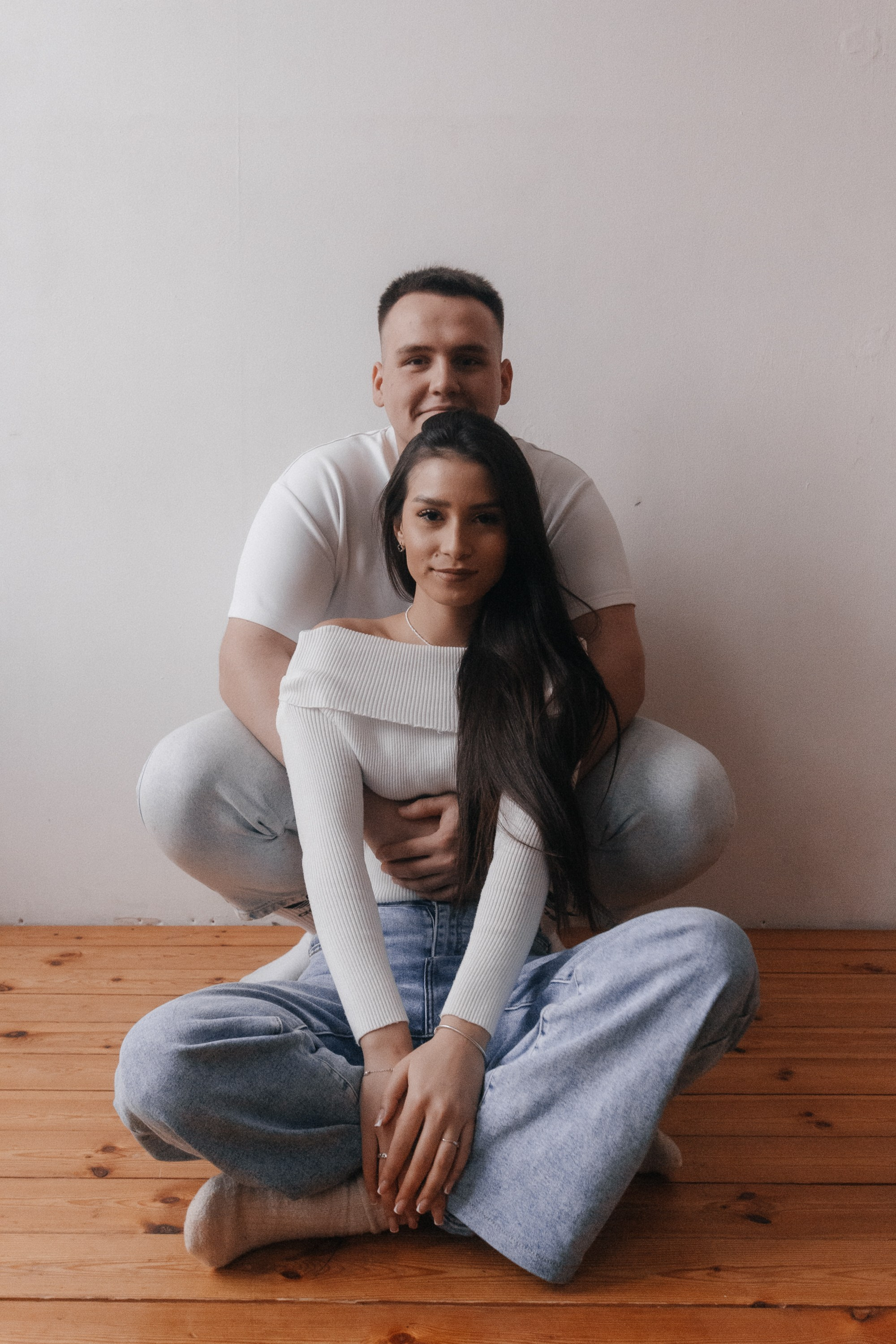 LOVE. Семейный фотограф Казань Никита Федин