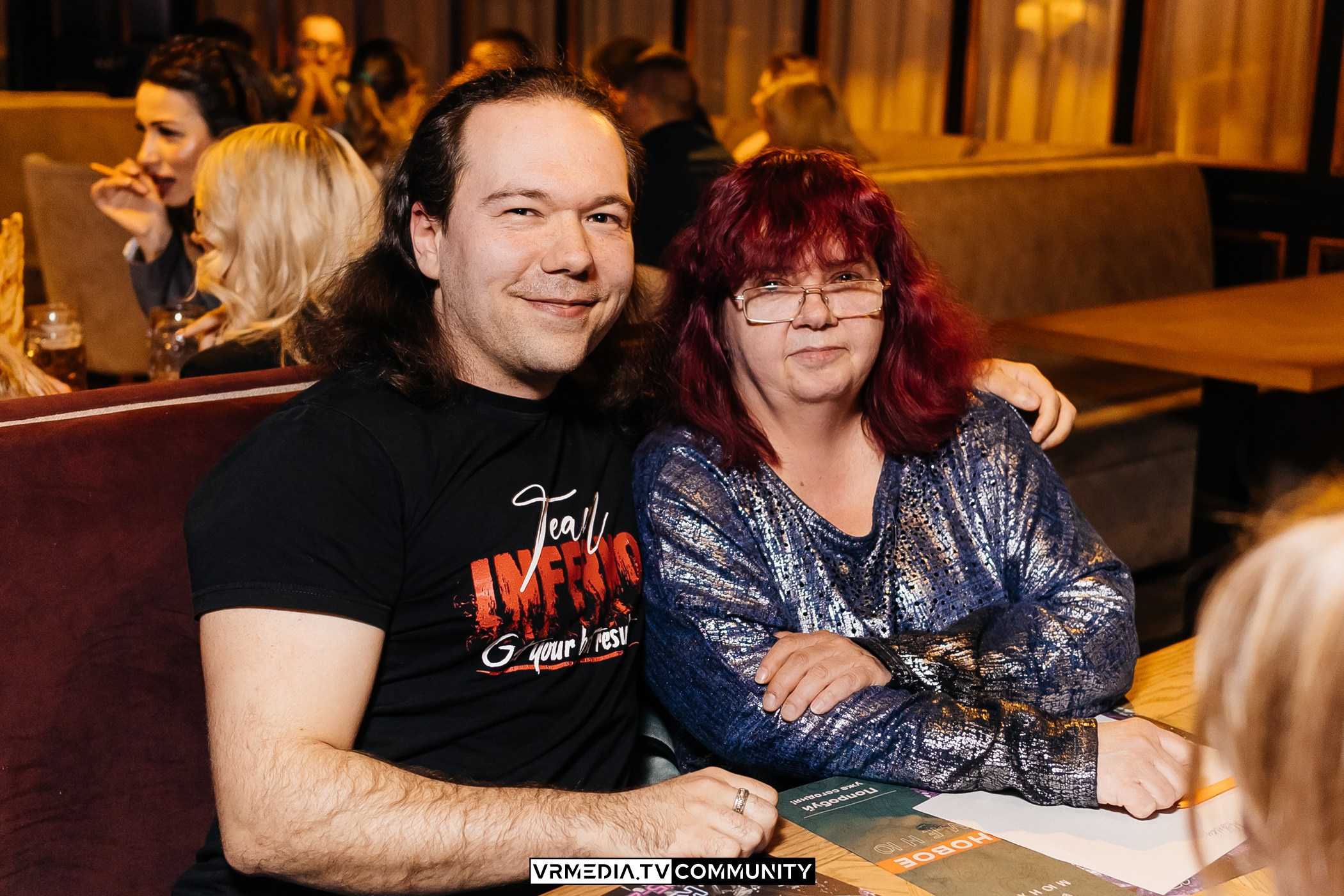 WOW QUIZ в ресторане «Мюнхен»