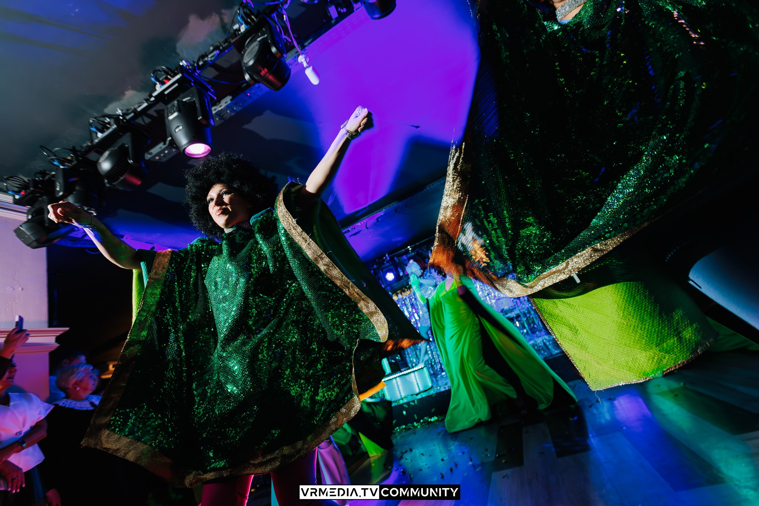 День рождения ресторана «Мюнхен»