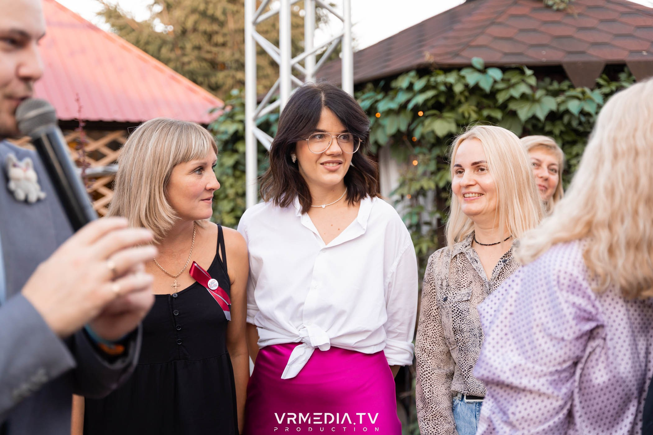 Выходные в ресторане «Лазурный берег»