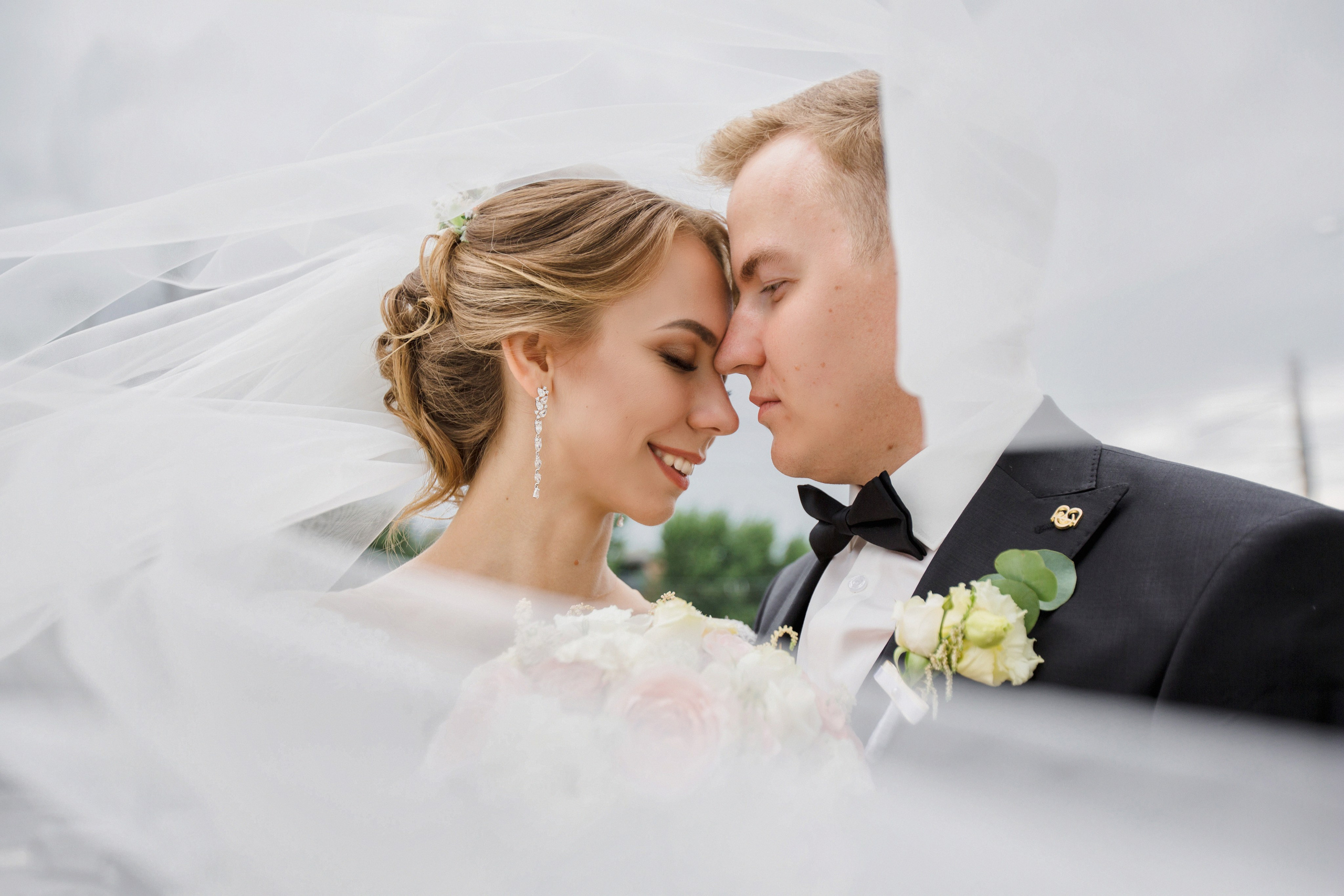 Сергей и Алиса. Свадебный и семейный фотограф в Краснодаре