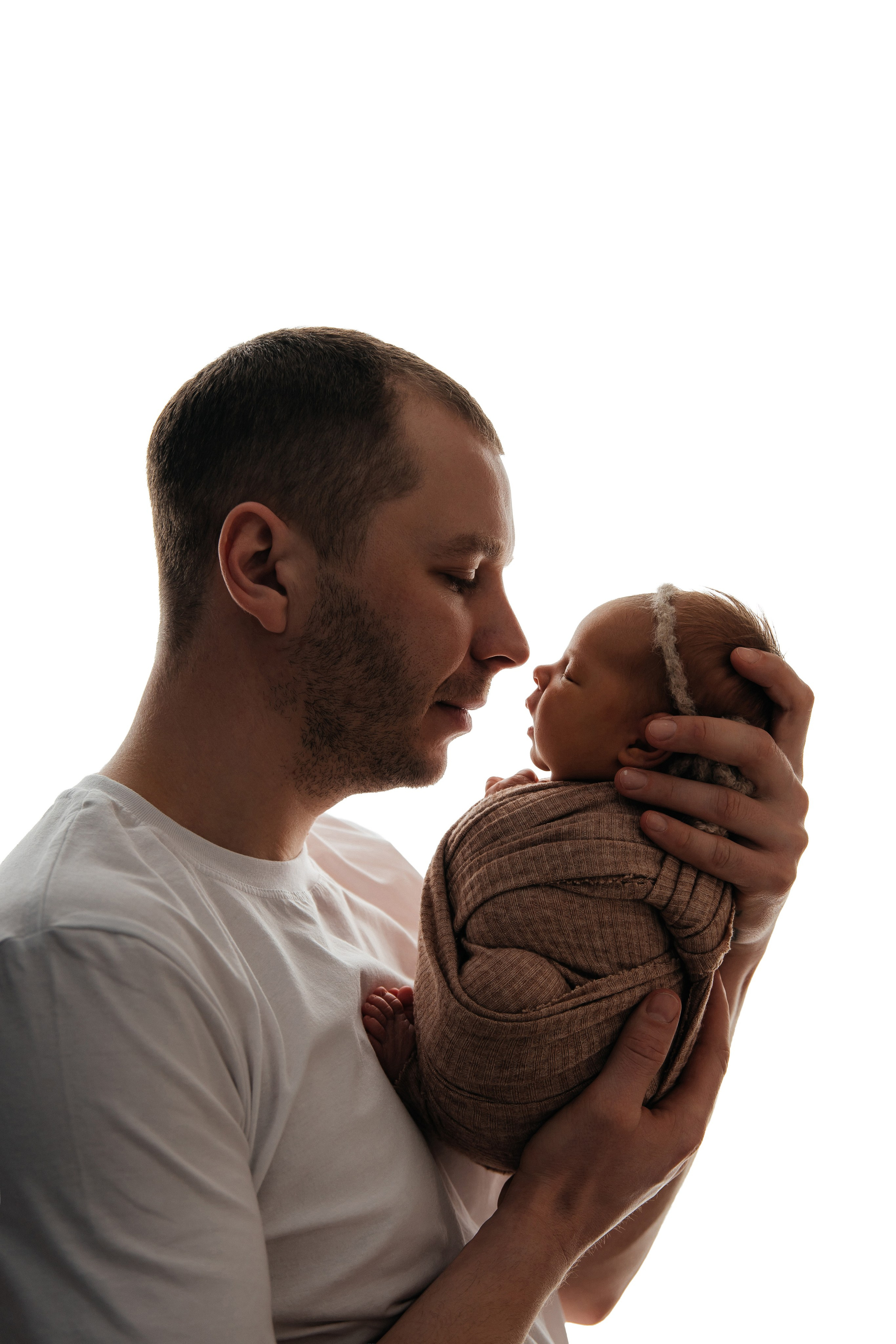 Екатерина. Фотограф новорожденных Тверь Диана Муляева