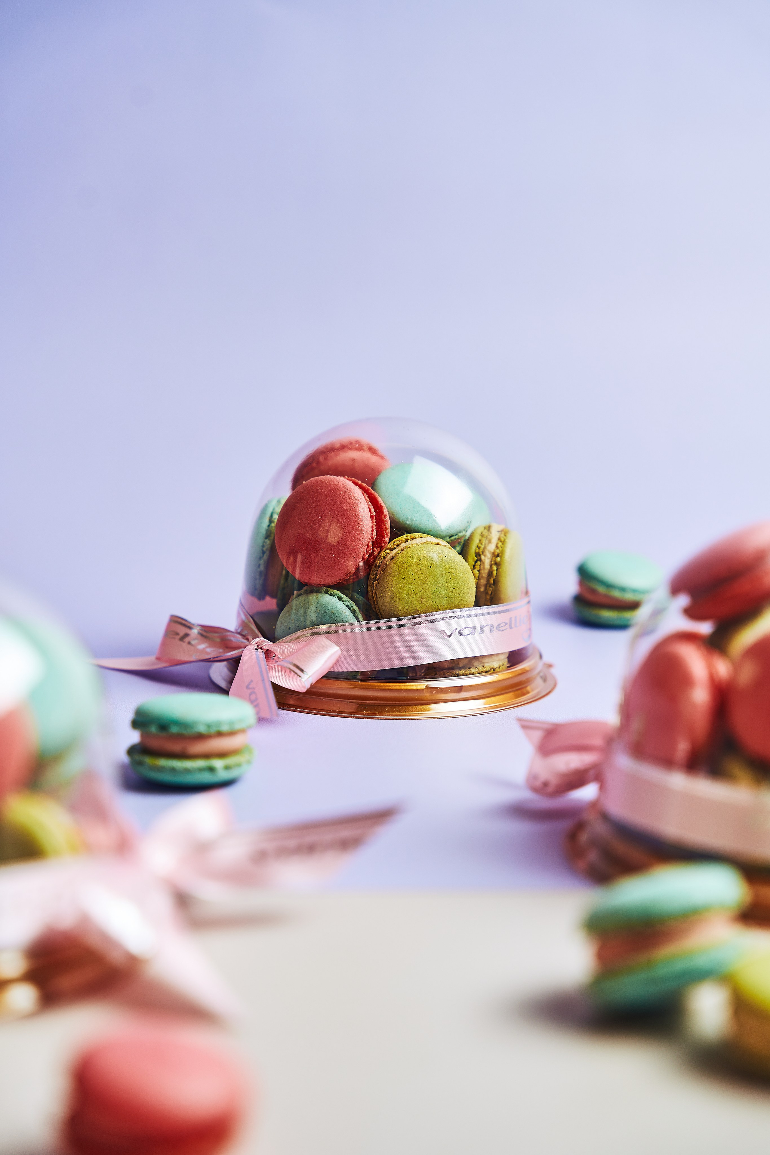 Vanellie. Alim Alimov Fashion Photographer