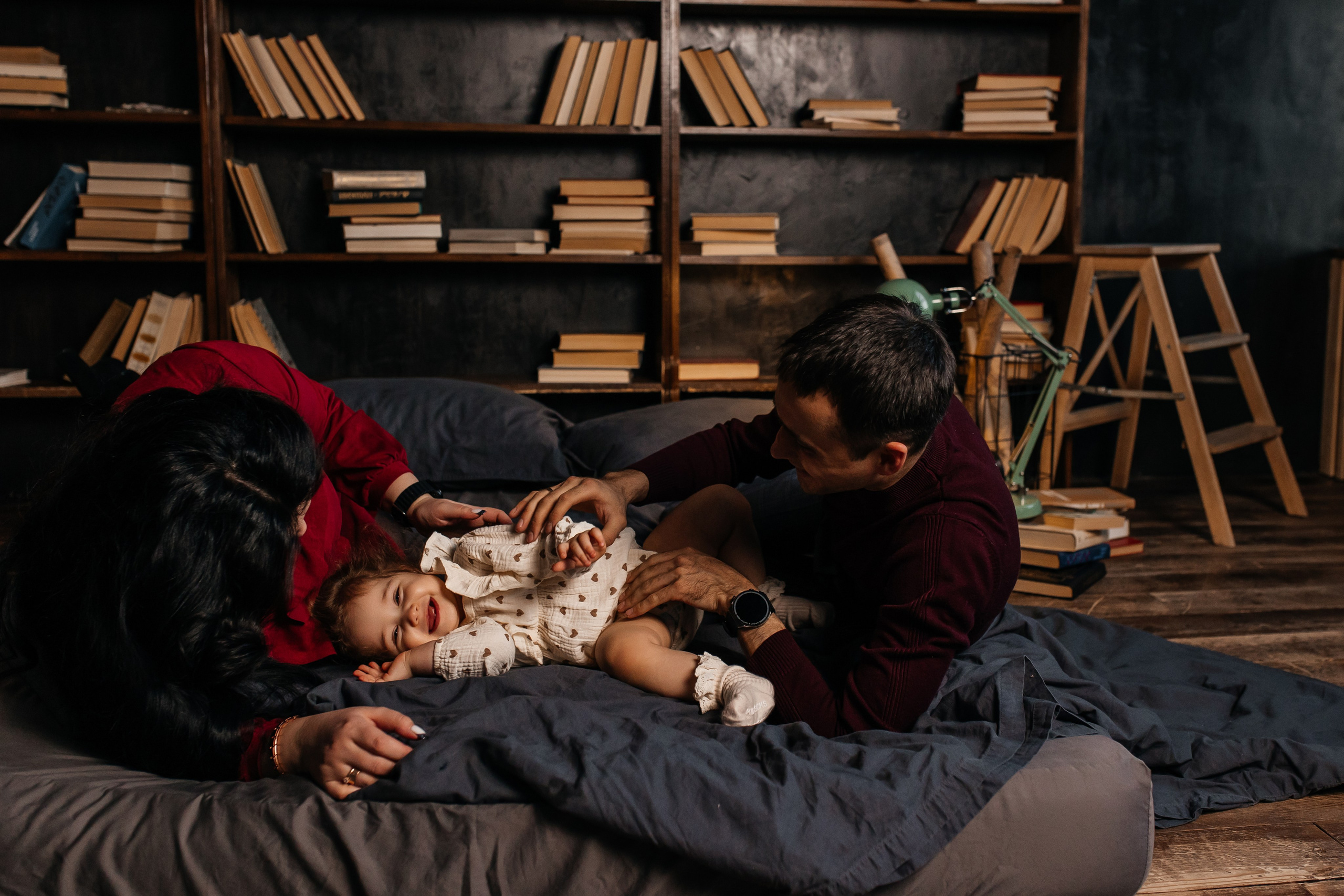 Семейная. Свадебный фотограф Красноярск — Кристина Ива