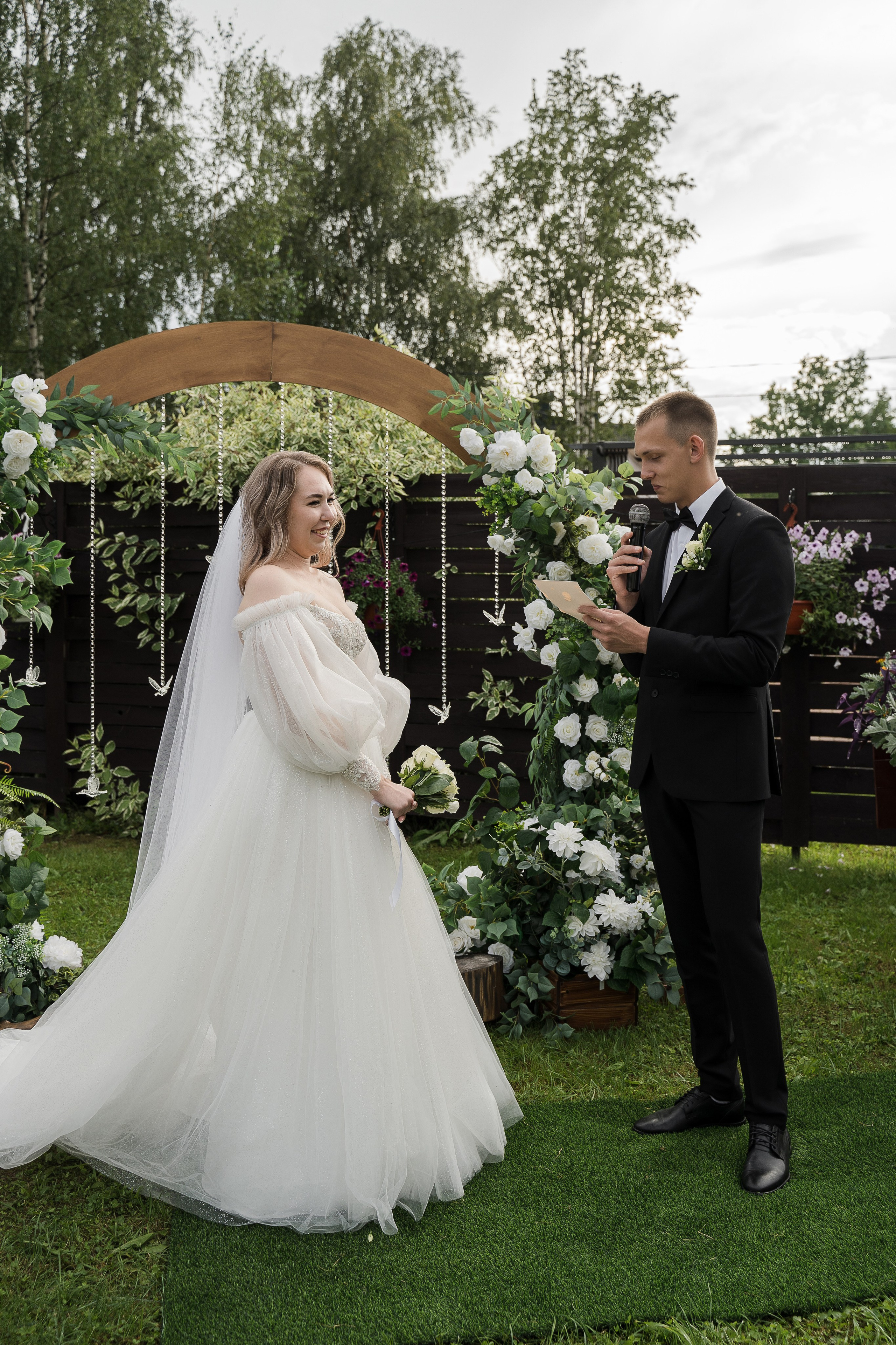 Артём и Алёна. Свадебный и семейный фотограф в Пушкине и Санкт-Петербурге Мария Филиппова