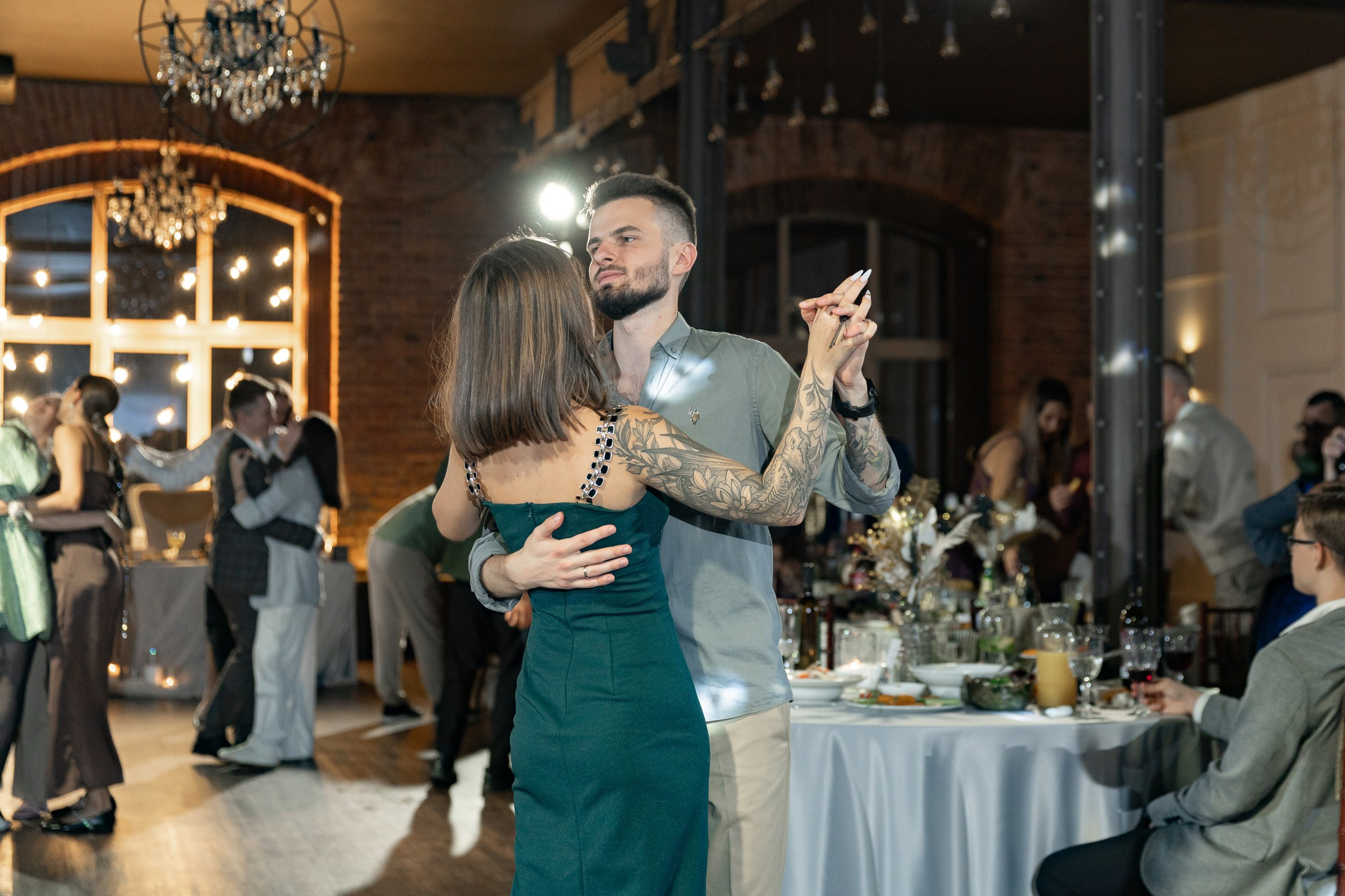 Свадебная серия Эки и Егора. Свадебный и портретный фотограф в Санкт-Петербурге Надежда Чечулина