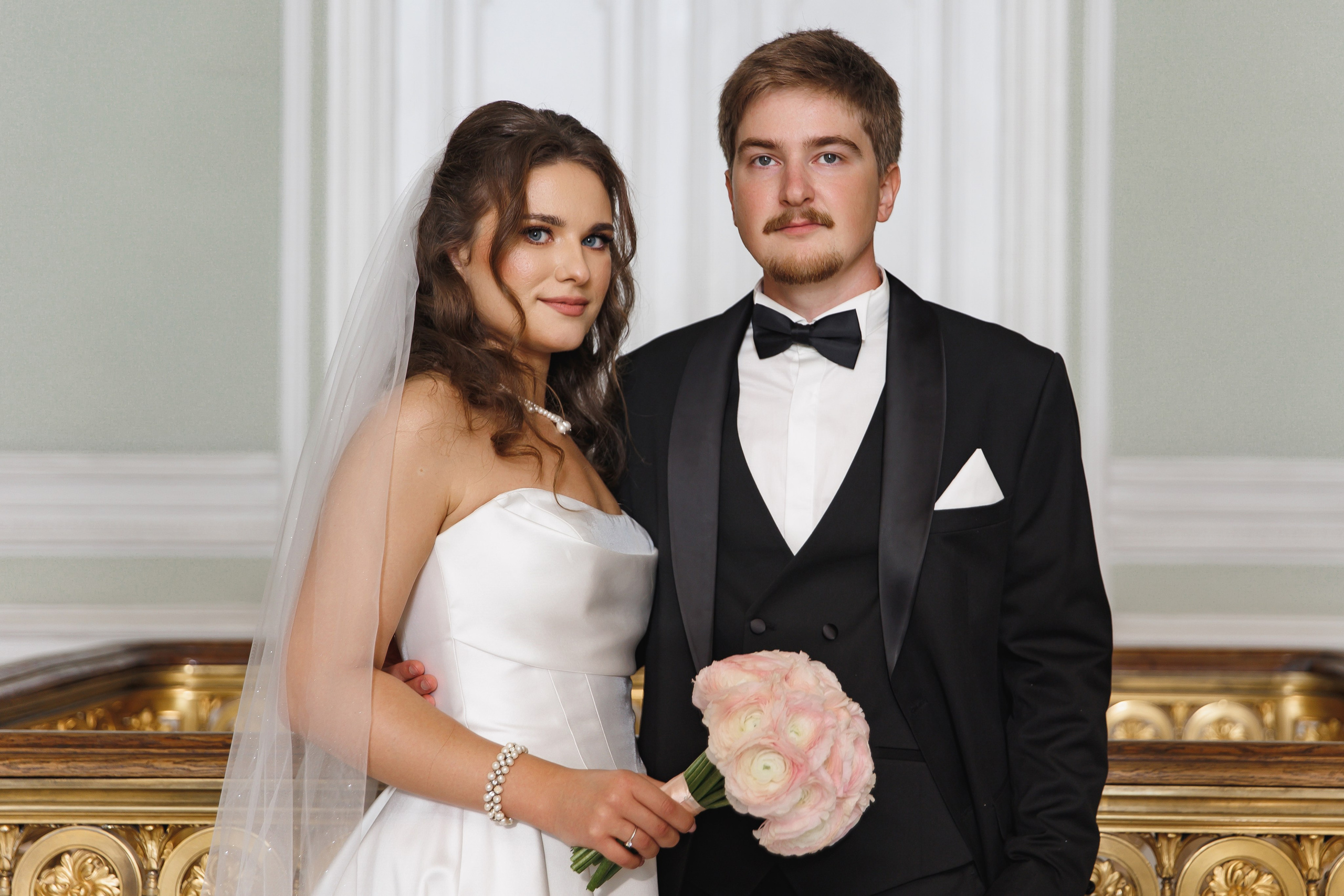 Саша и Кристина. Свадебный фотограф в Санкт-Петербурге, Москве, Европе и по всему миру