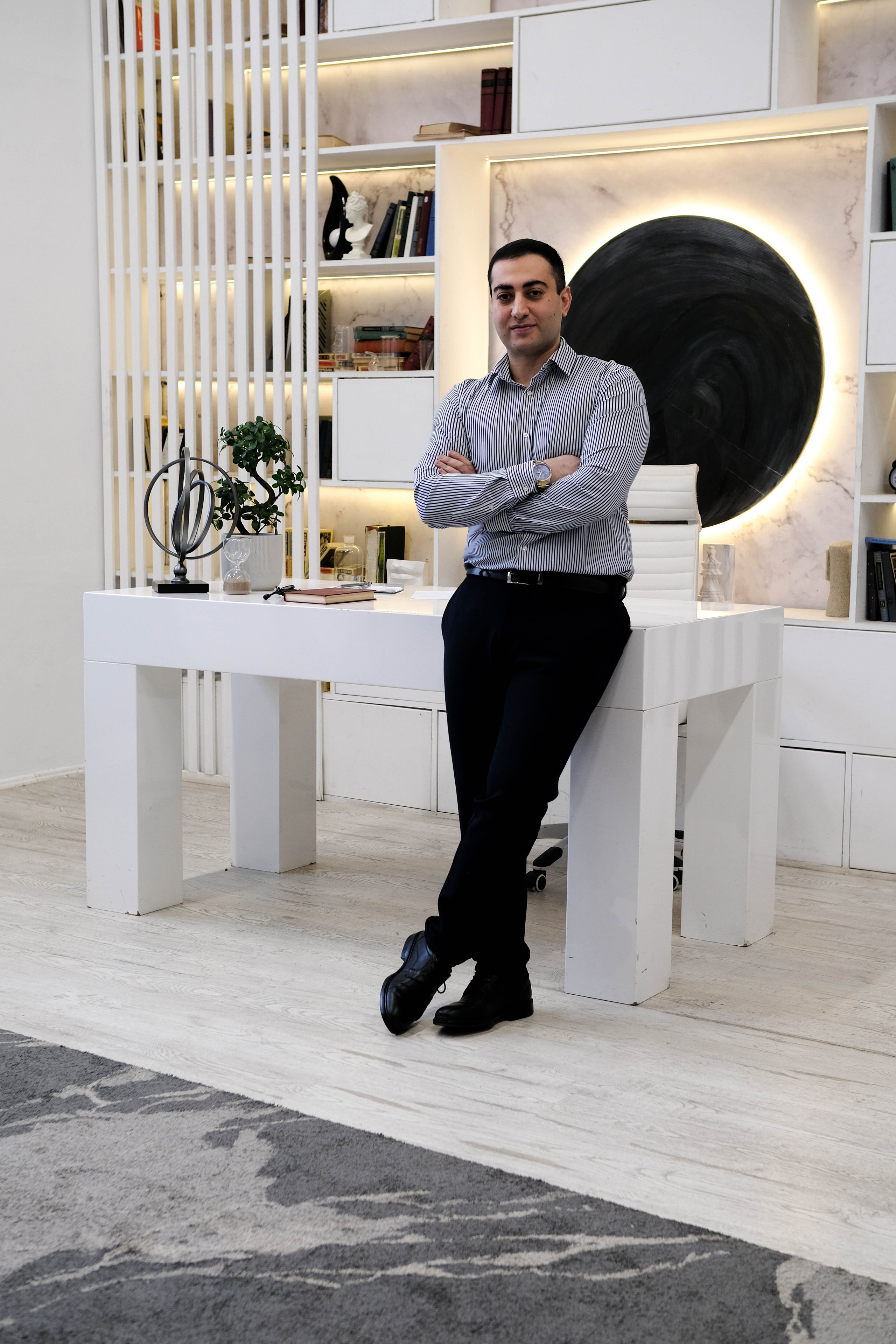 Врач Гематолог. Главная