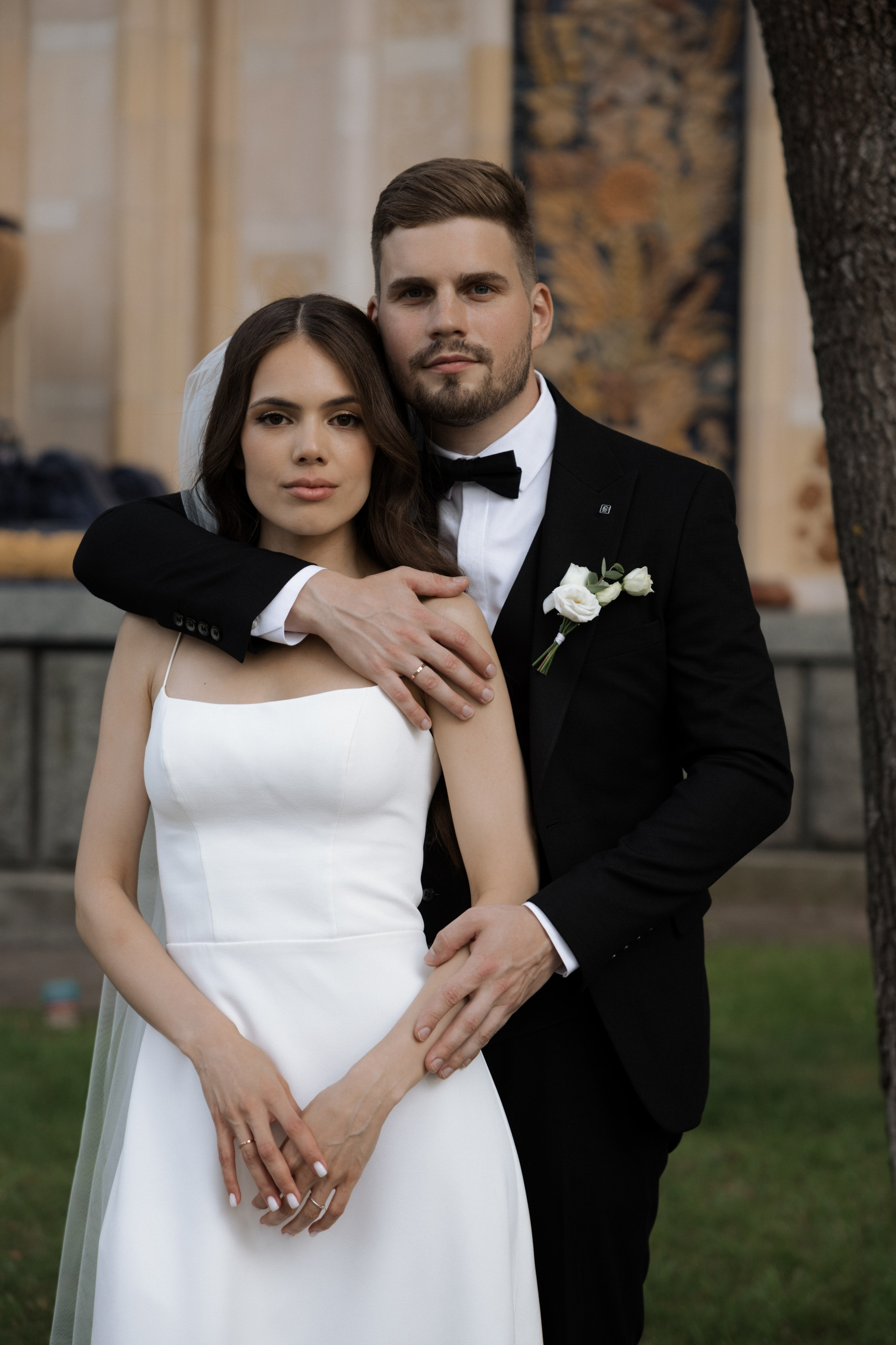 КРИЧАТ ОБ ОДНОМ — ЭТО ЛЮБОВЬ. Фотограф Наталия Бирюкова