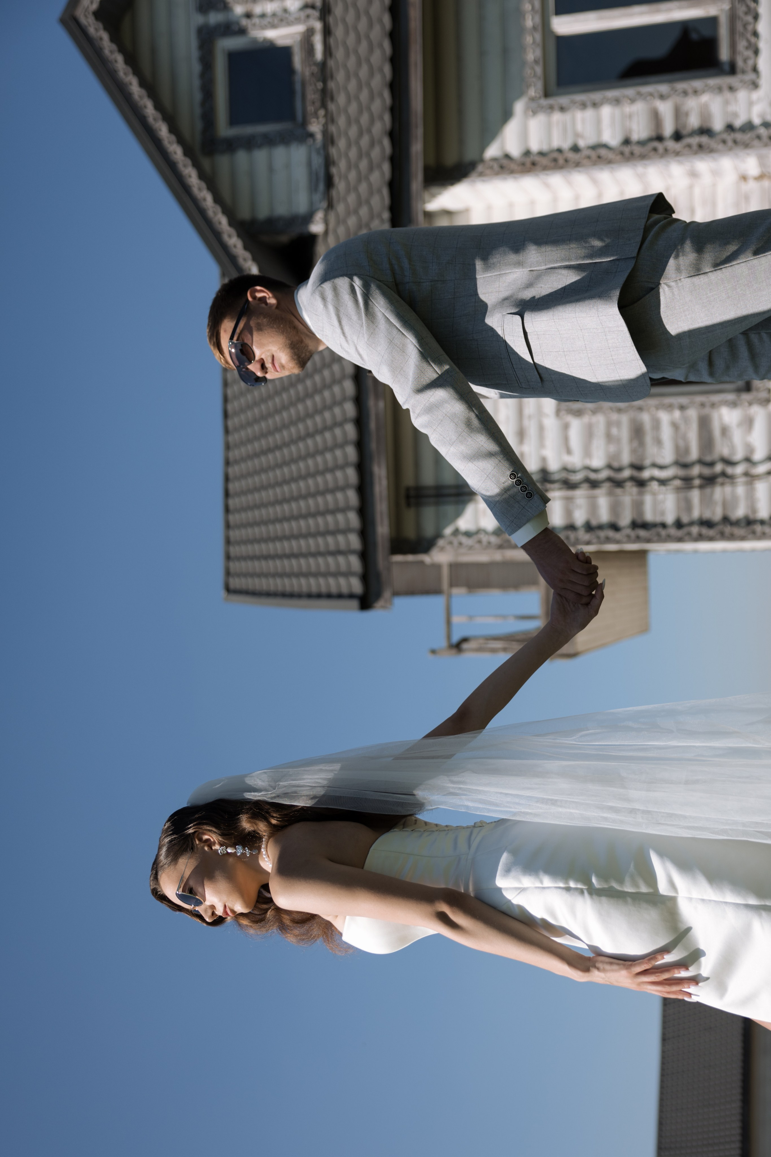 ХОЧУ КАК В КИНО. Фотограф Наталия Бирюкова