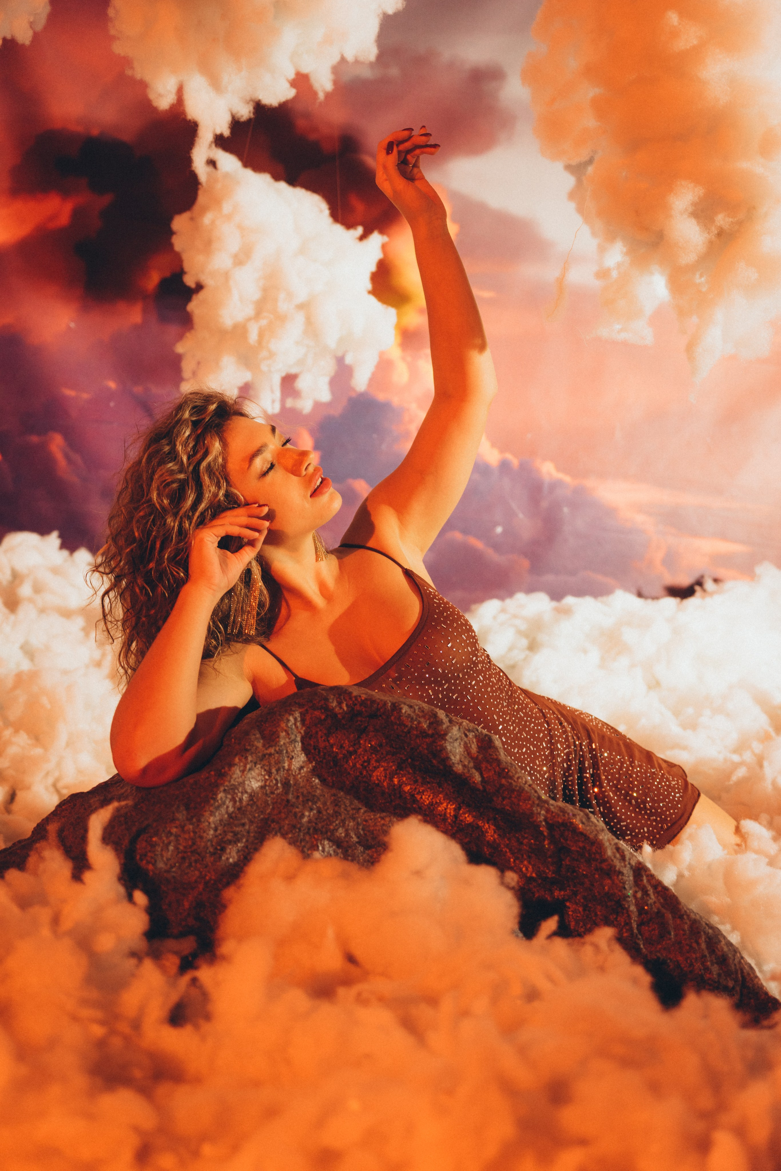 Анастасия. Фотограф Москва