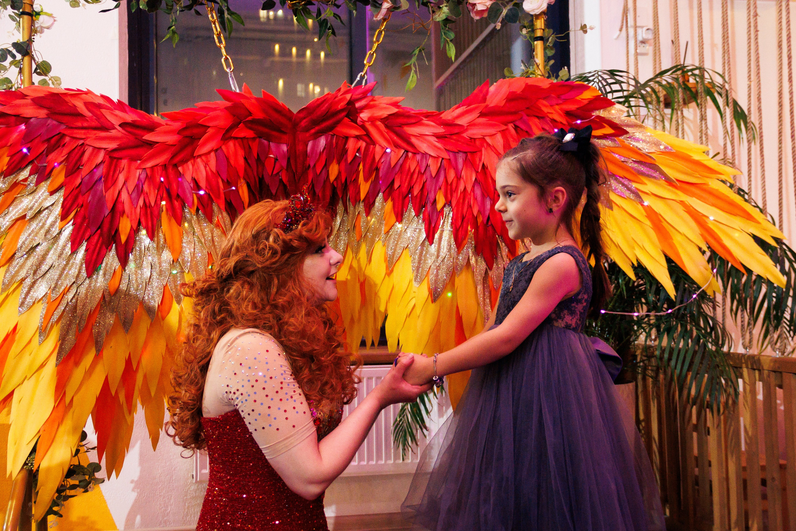 Эмилия. Фотограф мероприятий и спорта: юбилеев, дней рождений и корпоративов из Москвы