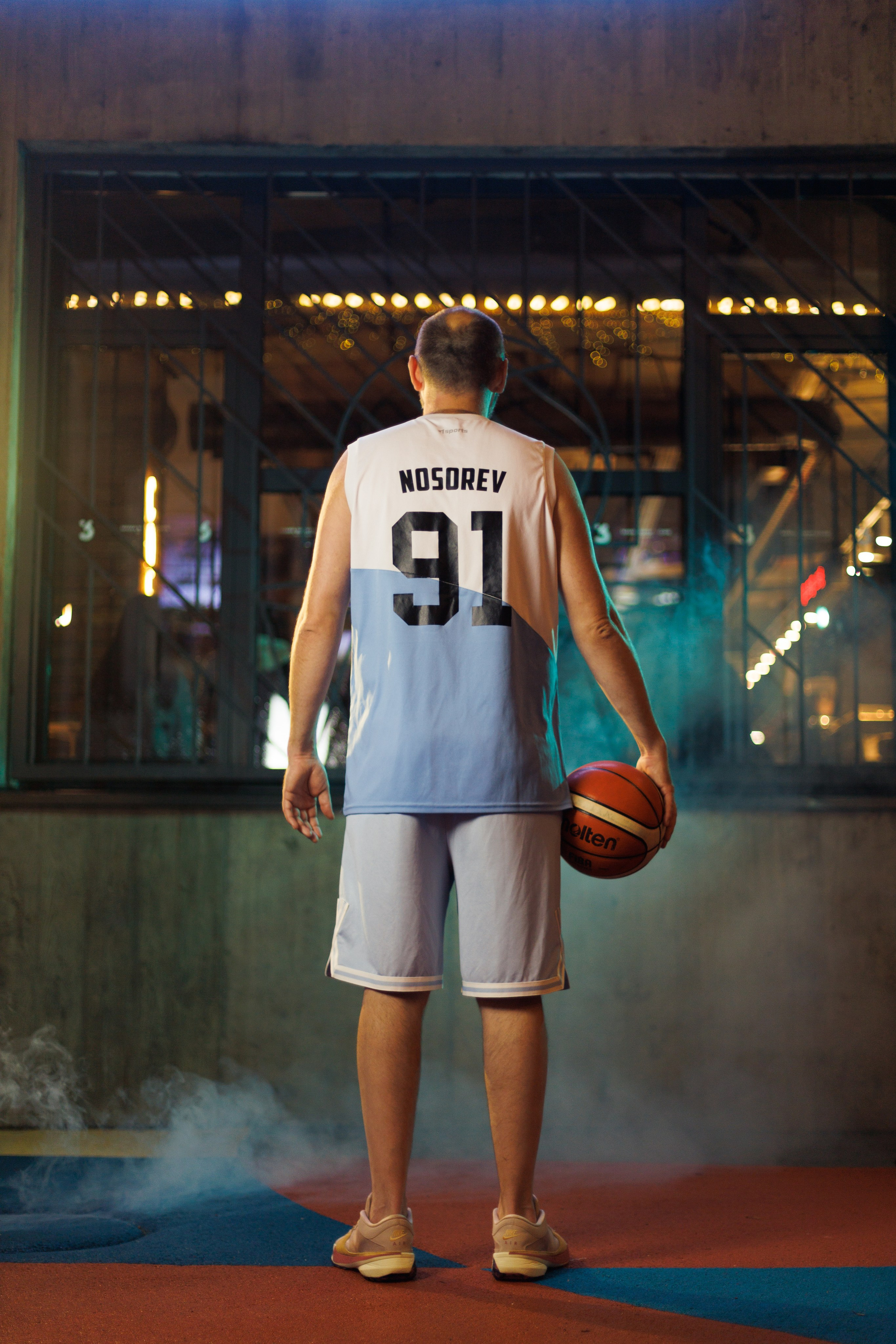 Баскетбол. Фотограф мероприятий и спорта: юбилеев, дней рождений и корпоративов из Москвы