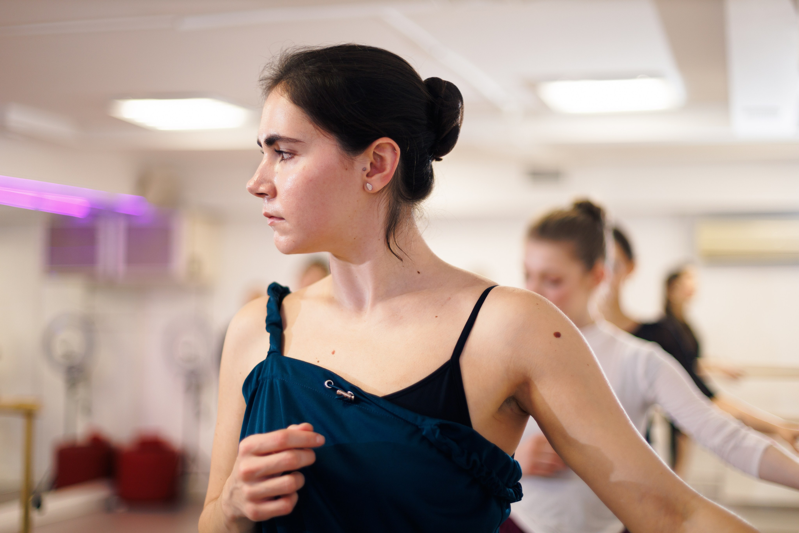 Балет. Фотограф мероприятий и спорта: юбилеев, дней рождений и корпоративов из Москвы