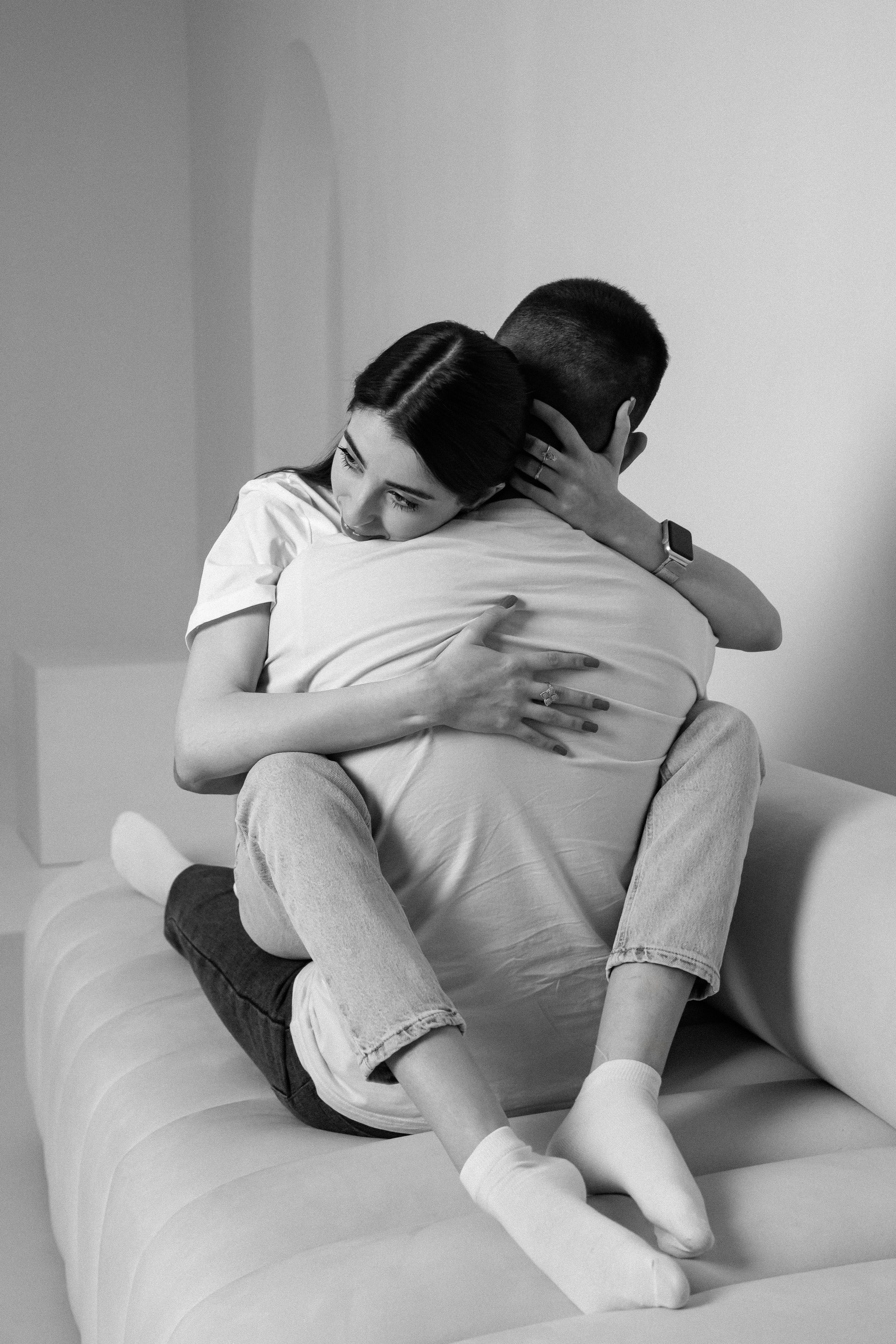 Руслан и Альбина. Профессиональный фотограф в Самаре Анна Конзаева