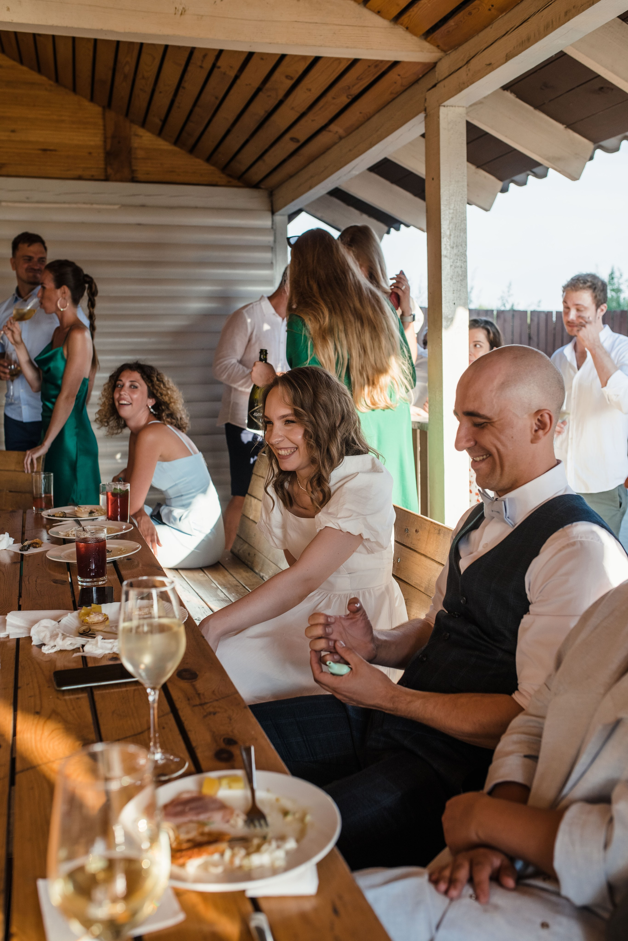 Наталья и Вадим. Семейный фотограф в Кызыле Маша Рыбина