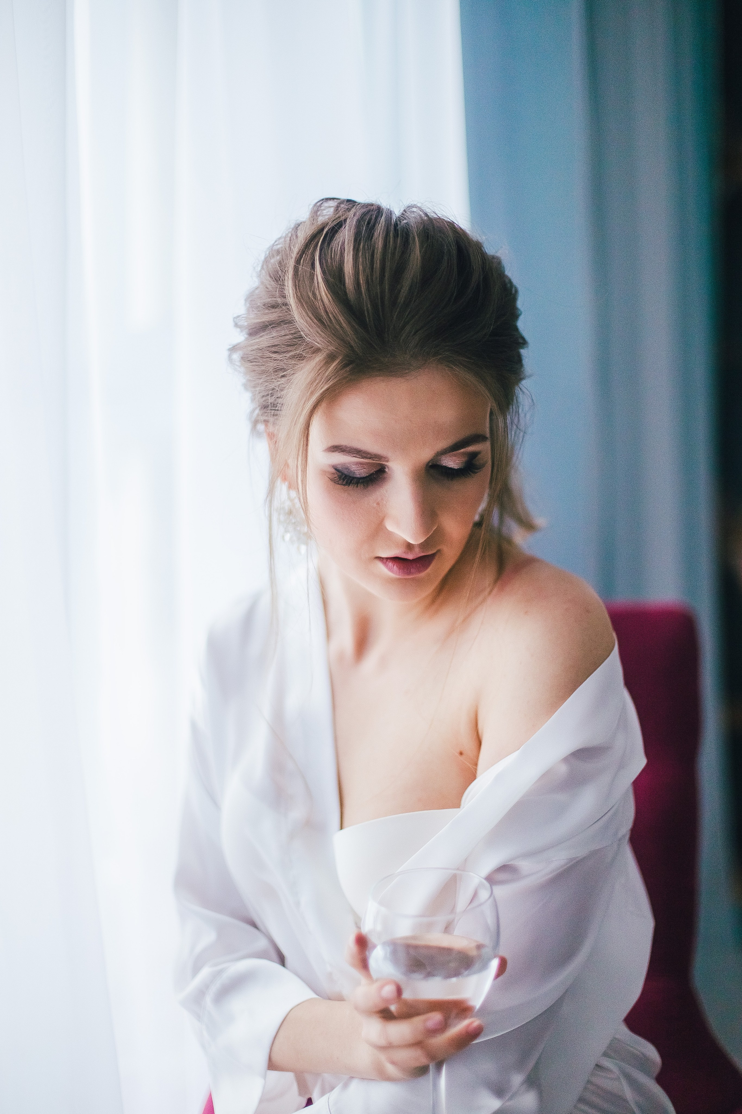 Эдуард и Анастасия. Свадебный и семейный фотограф Екатерина Бубнова