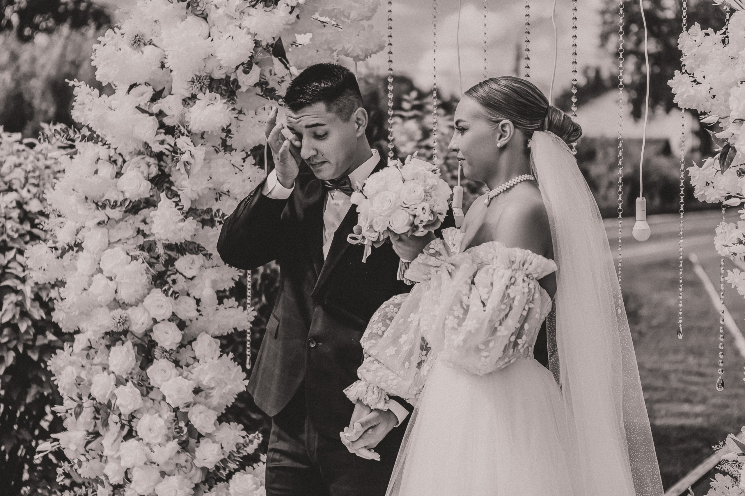 Илья и Анастасия. Свадебный и семейный фотограф Анастасия Меркуль