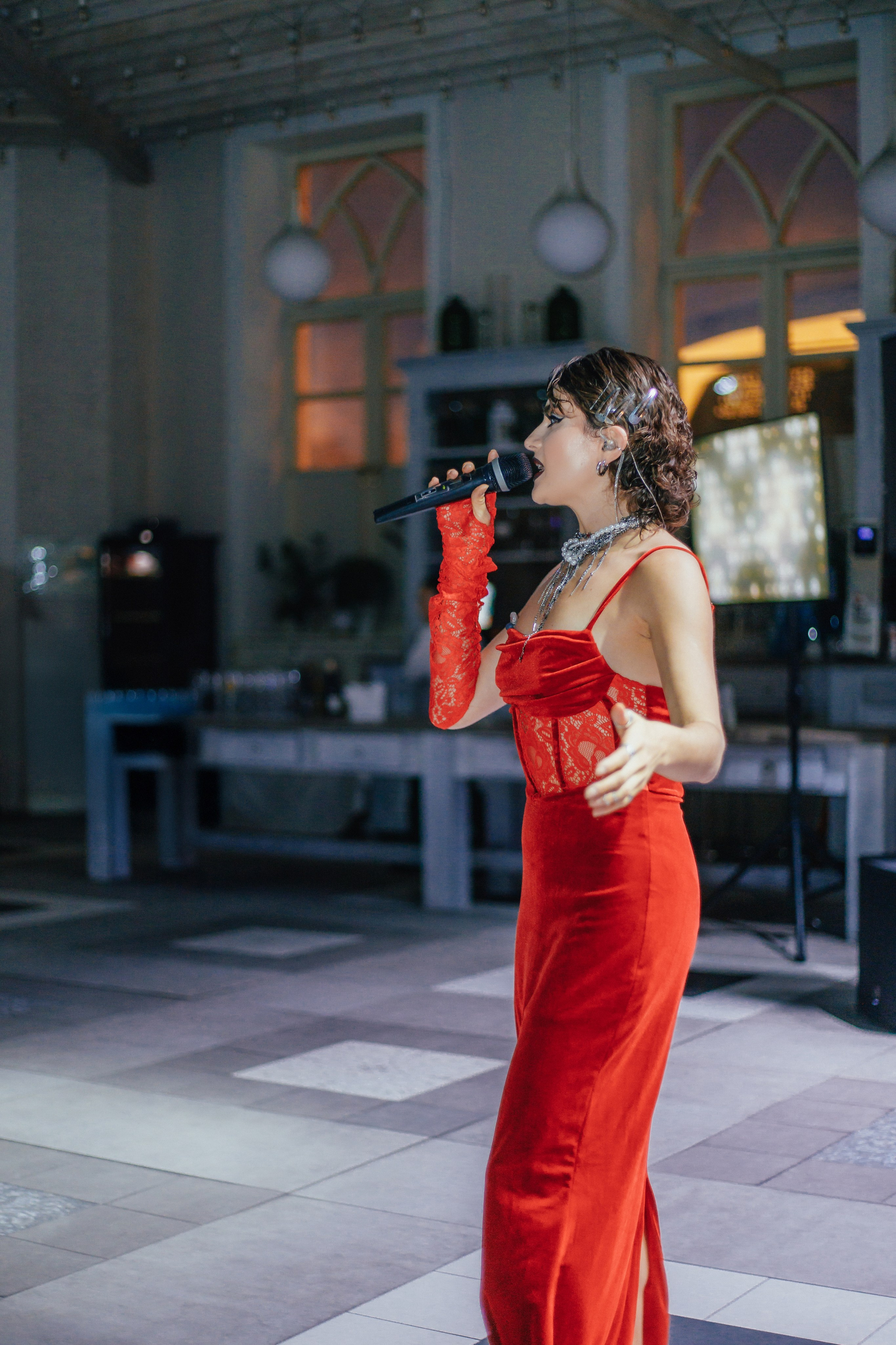 Банкет. Фотограф в Москве