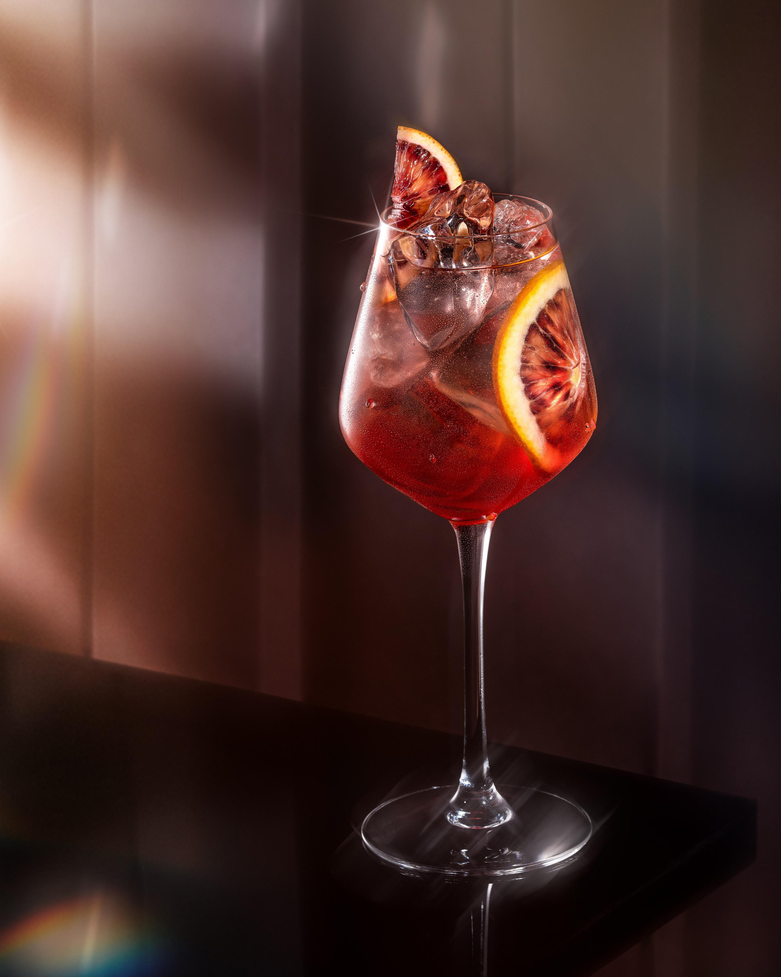 Напитки. Фудстилист, фудфотограф и предметный фотограф в Нижнем Новгороде Надежда Серова