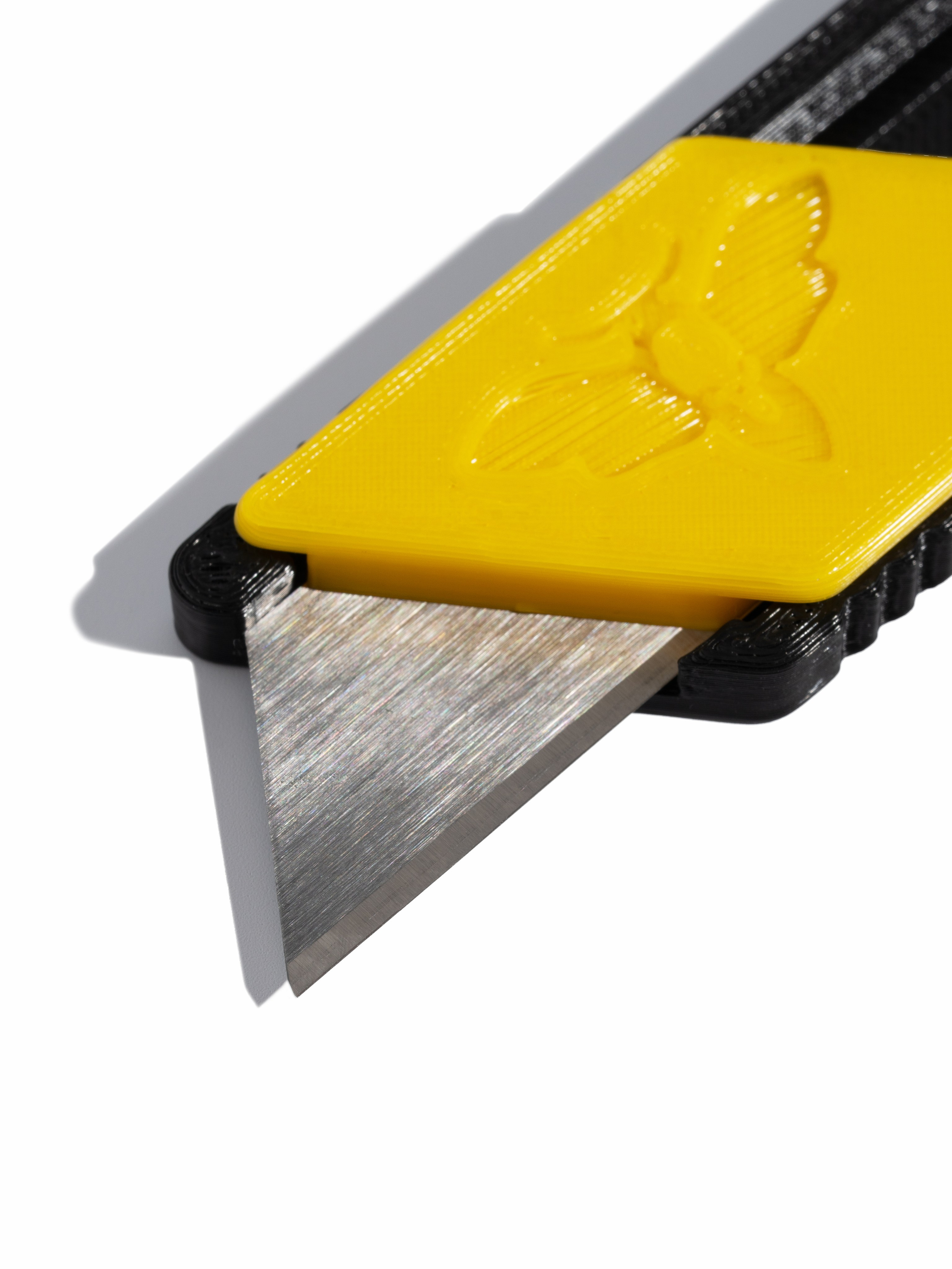 Канцелярский нож Atropos. Фудстилист, фудфотограф и предметный фотограф в Нижнем Новгороде Надежда Серова