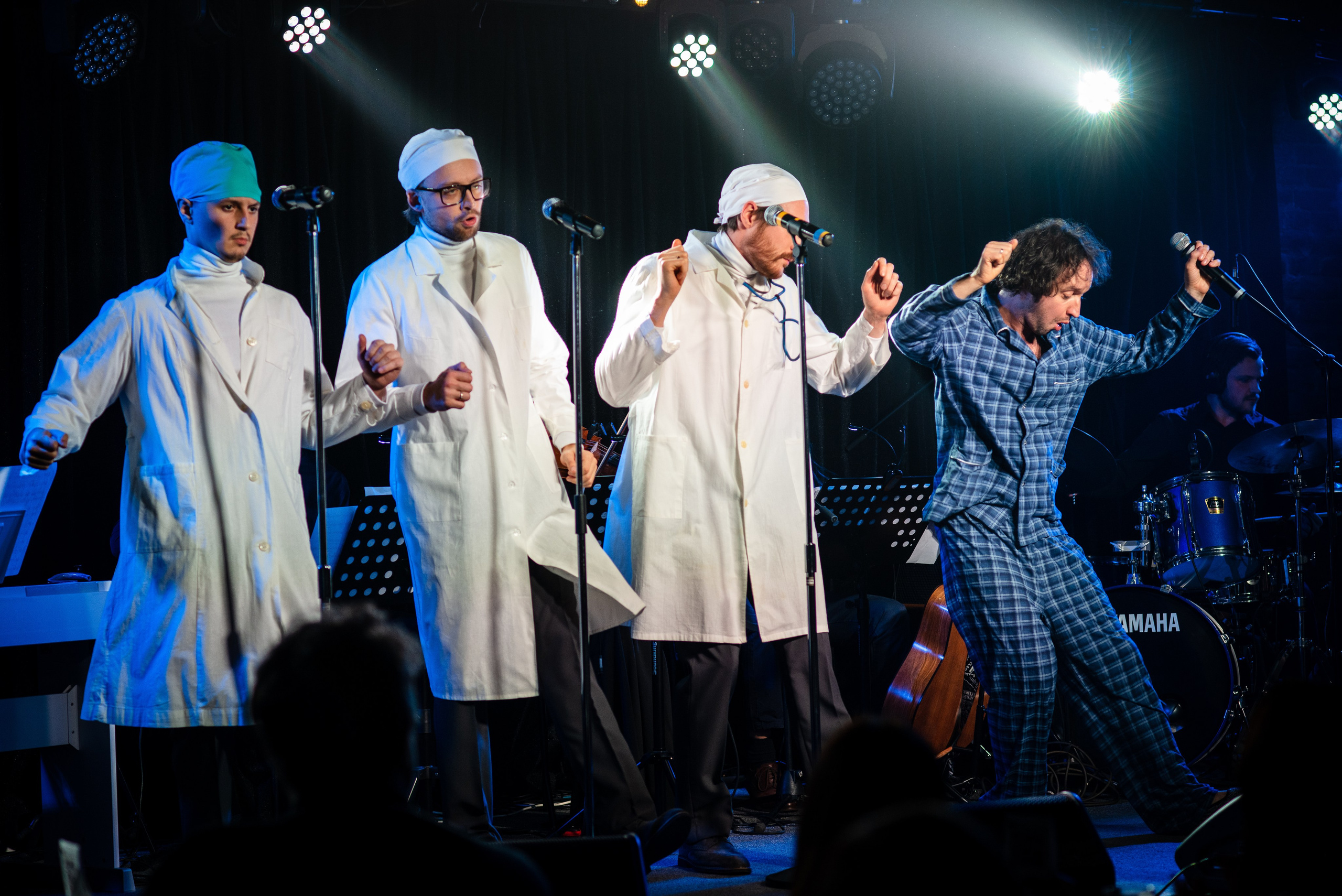 Высоцкий. Известный и неизвестный. Фотограф в Санкт-Петербурге Мария Мельникова