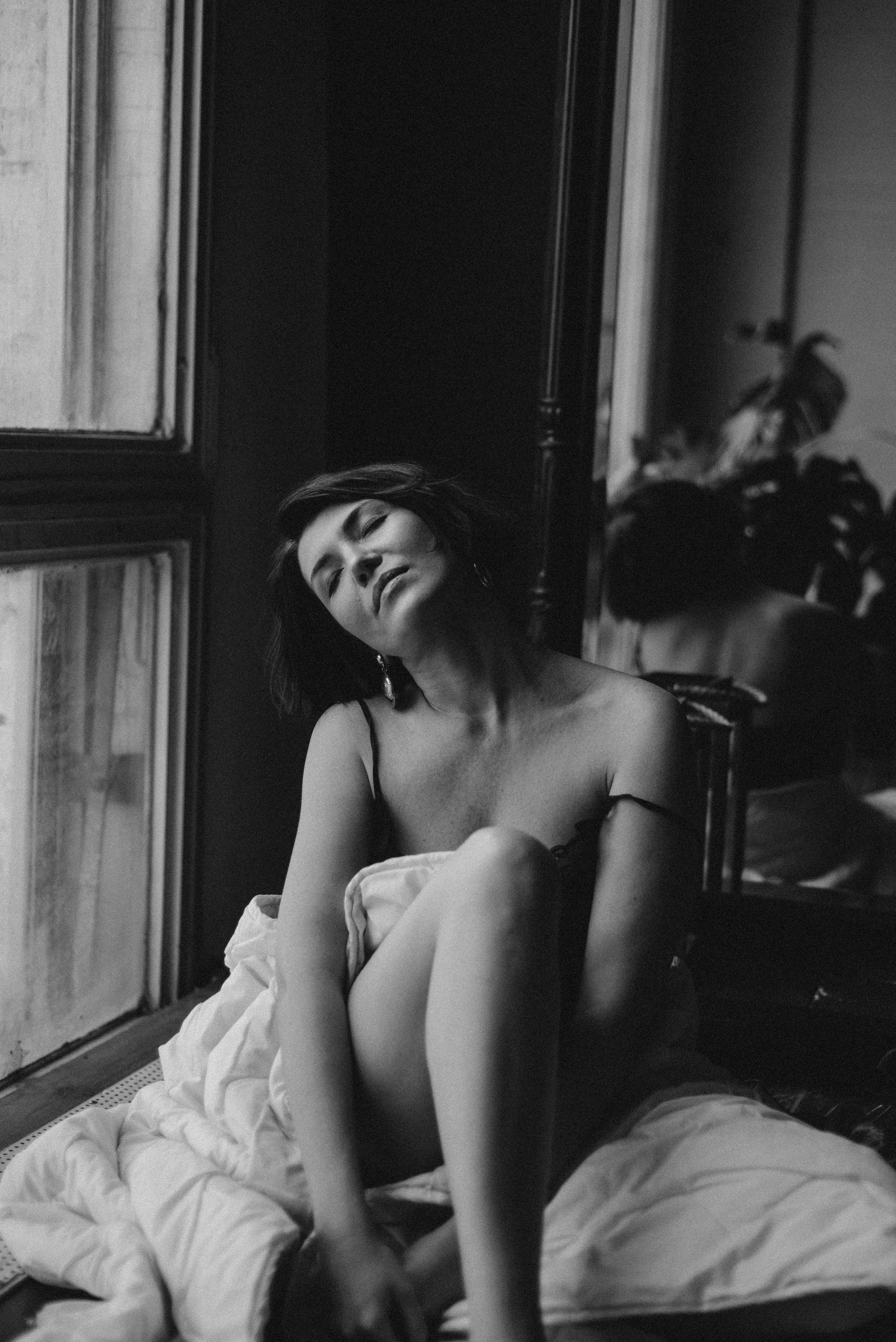 Таня Балакирская. Фотограф в Санкт-Петербурге Мария Мельникова