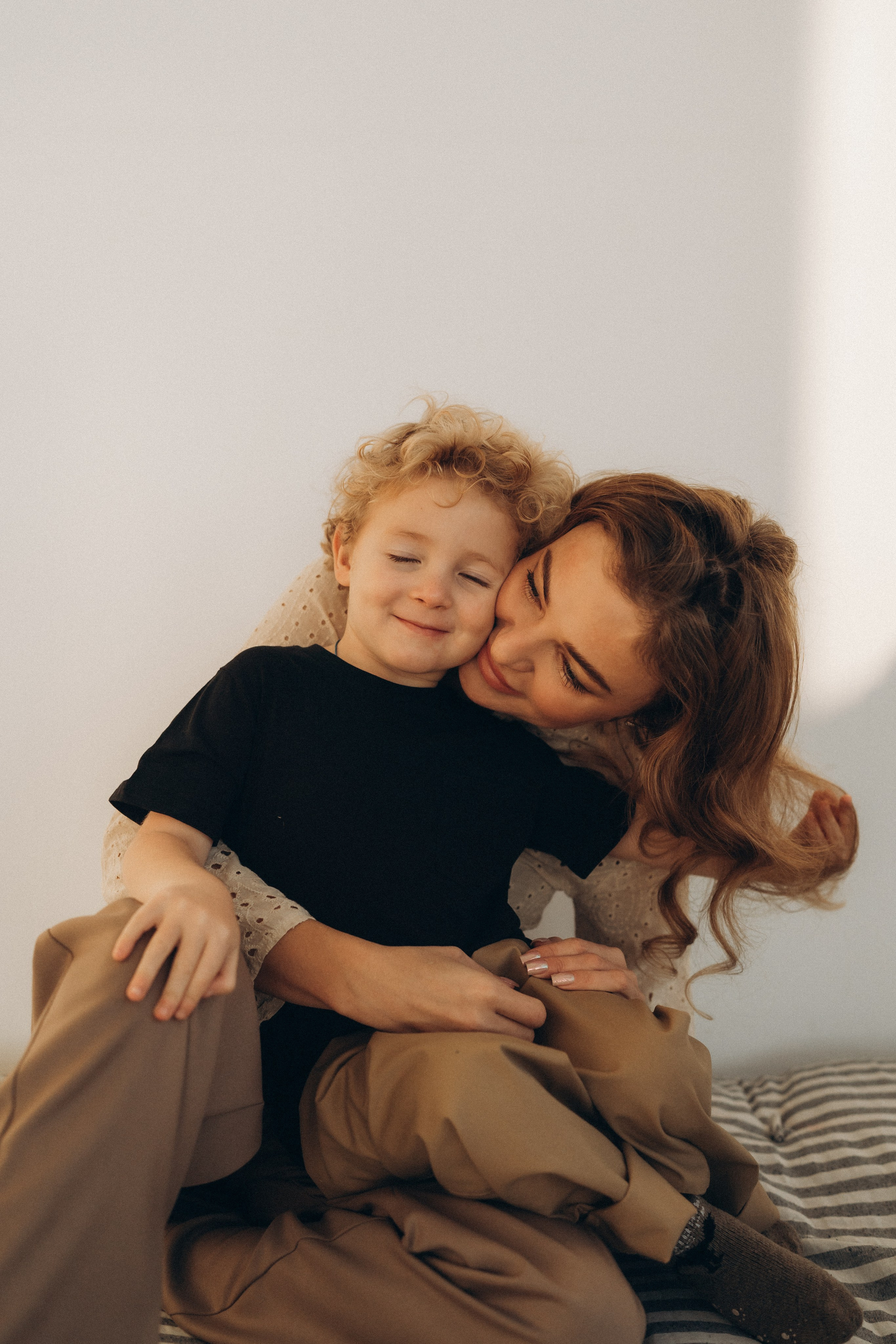 Неповторимые. Семейный фотограф в Ангарске/ Иркутске